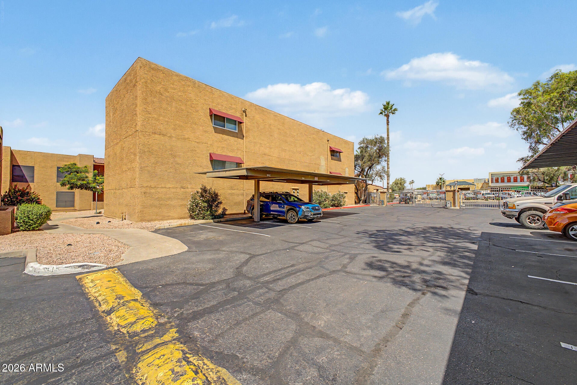 BILTMORE PROMENADE CONDOMINIUM - Residential