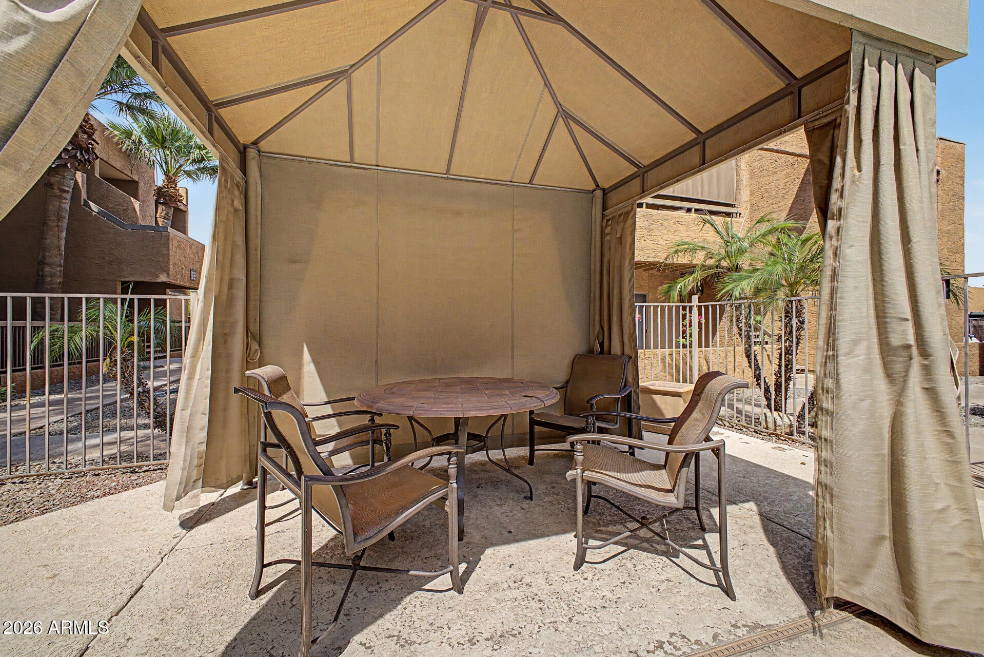 BILTMORE PROMENADE CONDOMINIUM - Residential