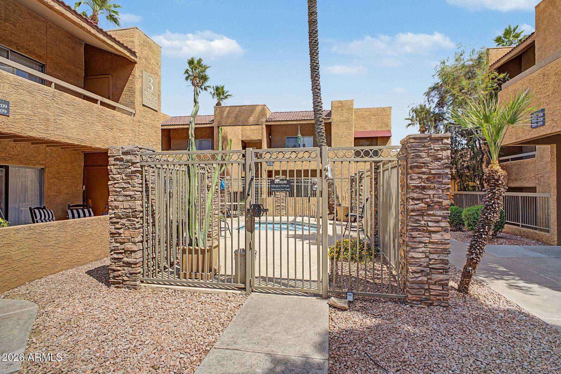 BILTMORE PROMENADE CONDOMINIUM - Residential