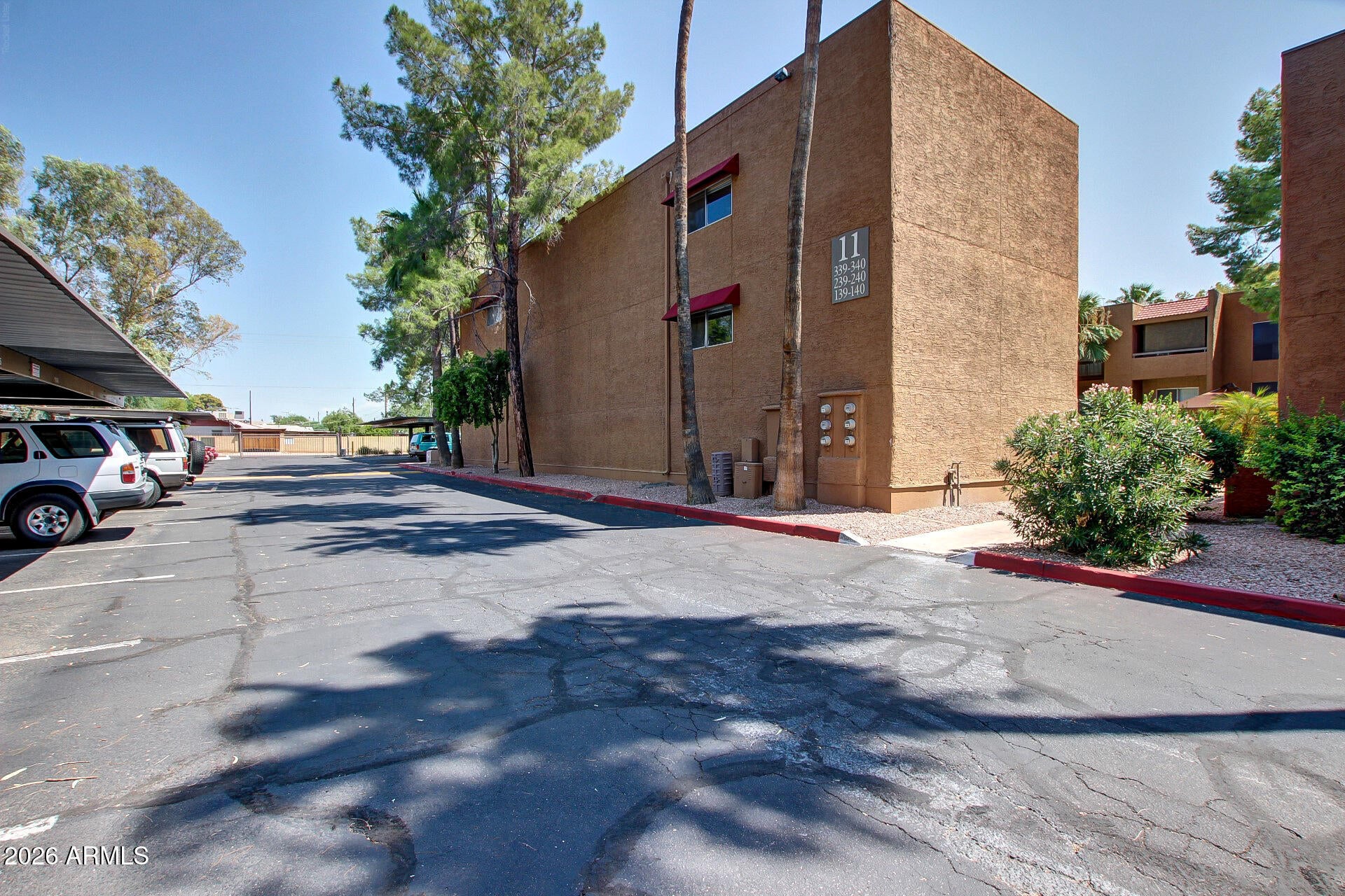 BILTMORE PROMENADE CONDOMINIUM - Residential