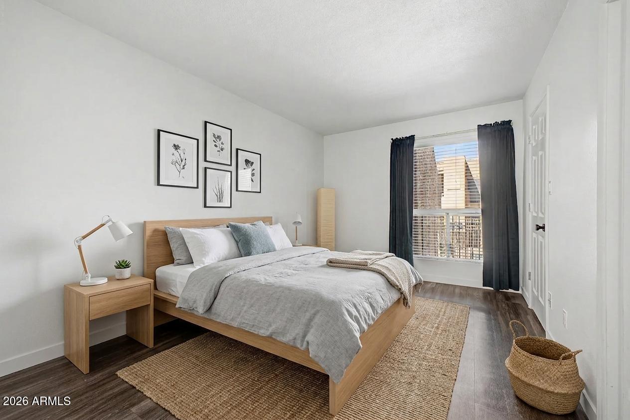 BILTMORE PROMENADE CONDOMINIUM - Residential