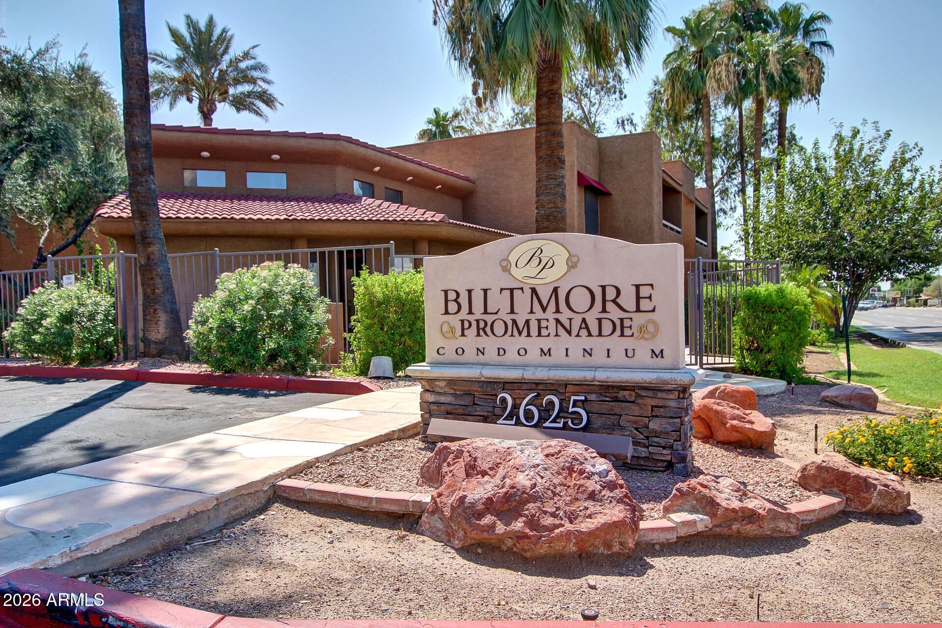 BILTMORE PROMENADE CONDOMINIUM - Residential