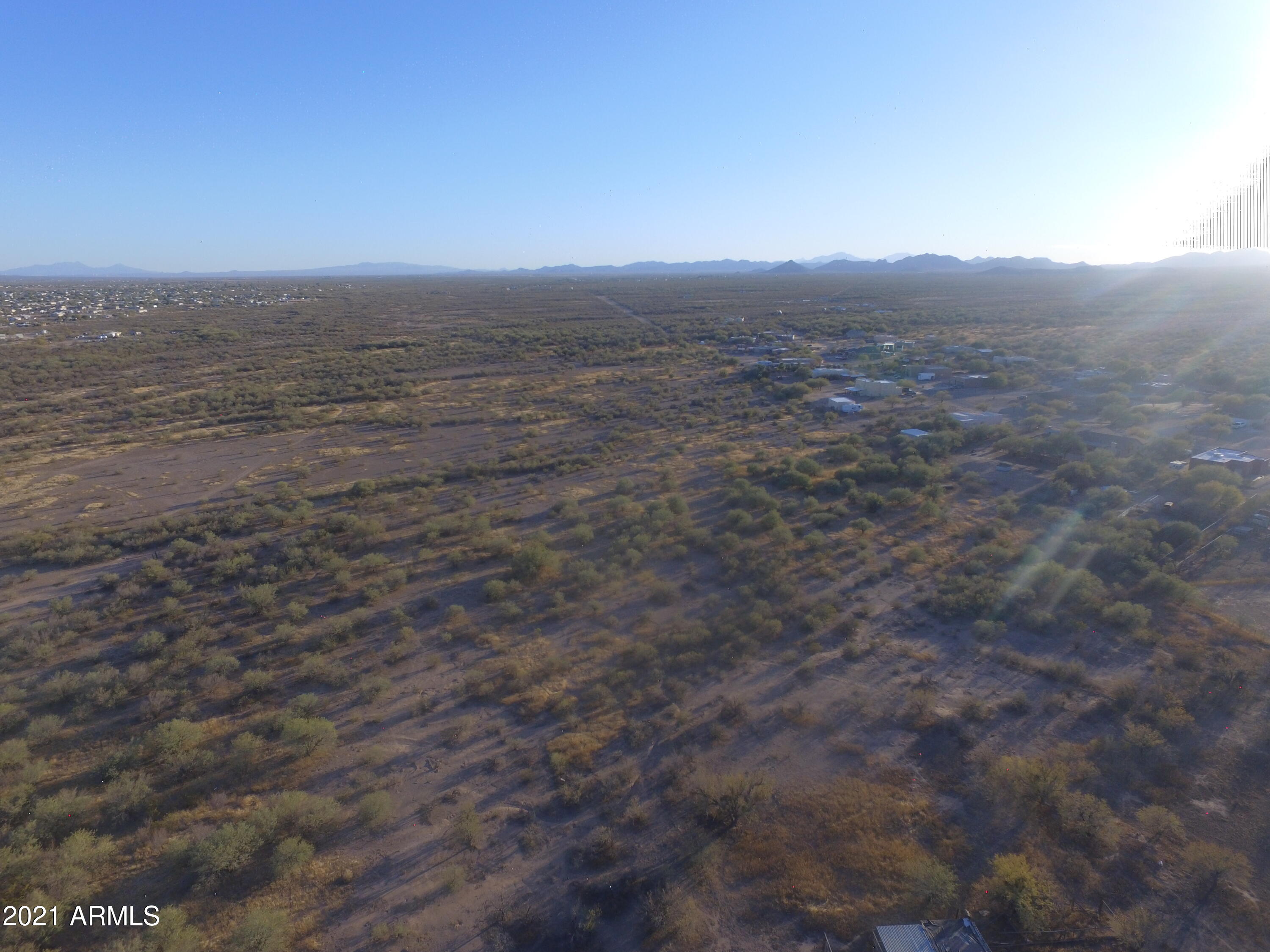 PARS RANCH ESTATES - Land