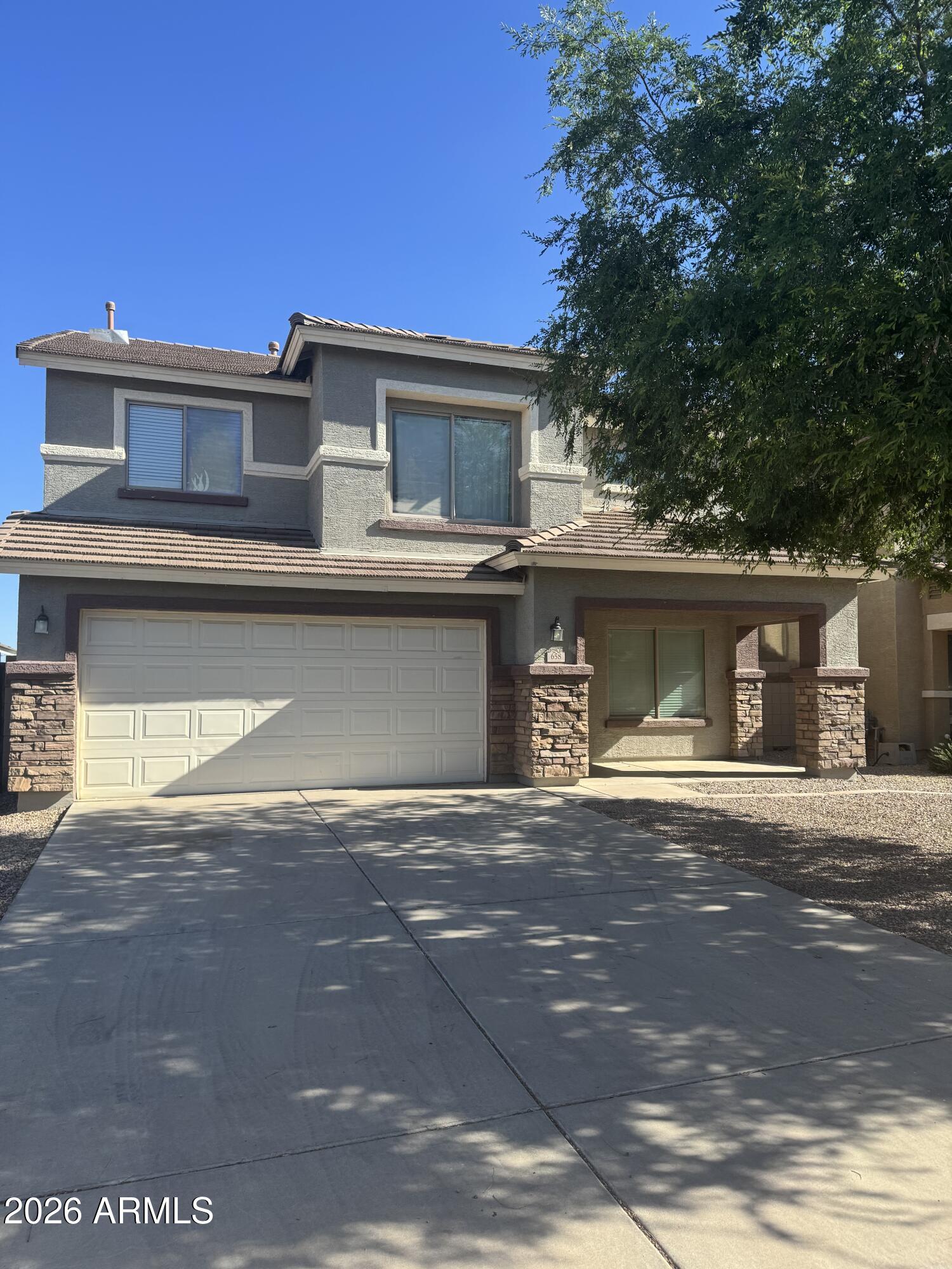 PECAN CREEK NORTH PARCEL 2 - Residential