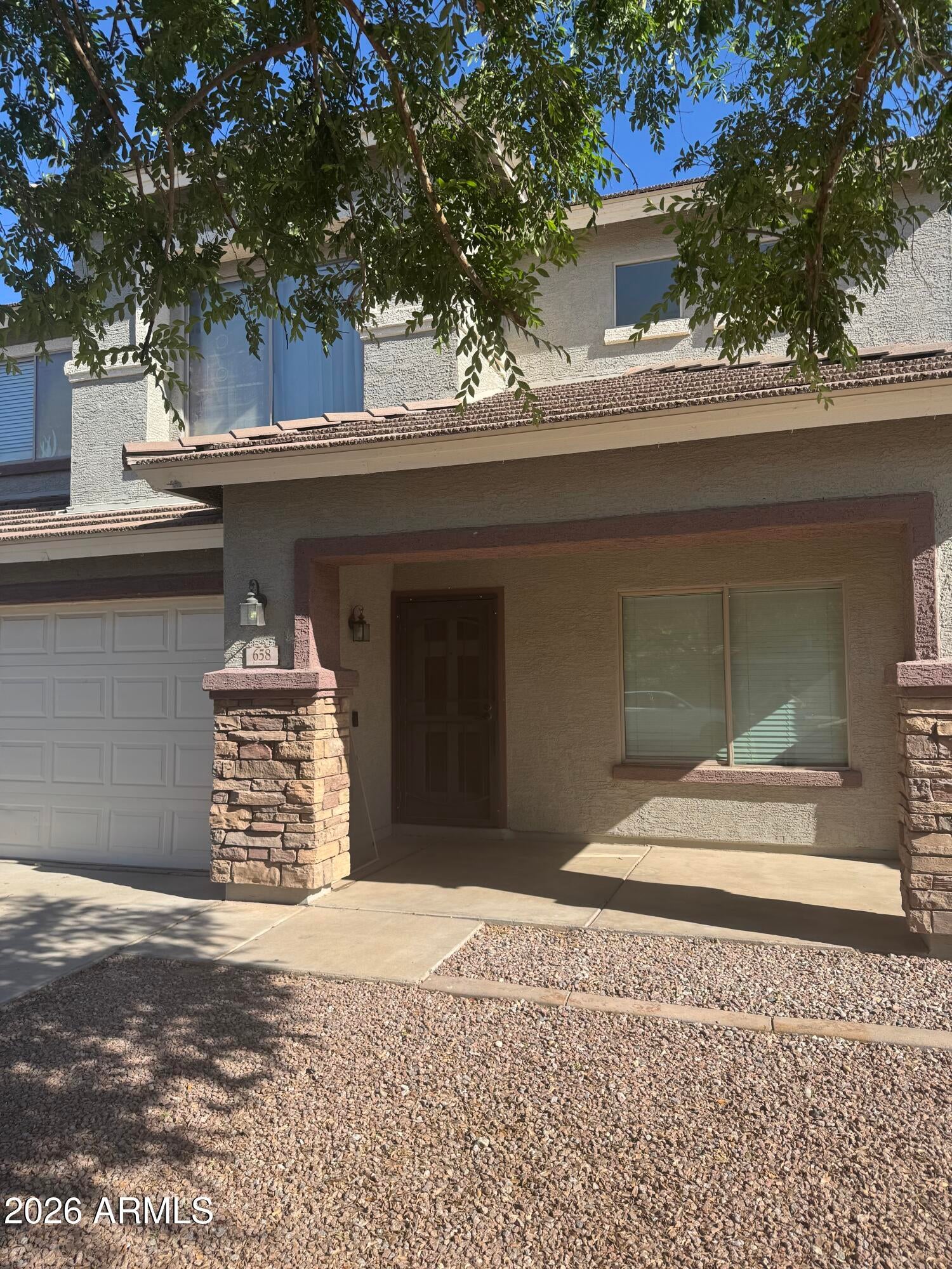 PECAN CREEK NORTH PARCEL 2 - Residential