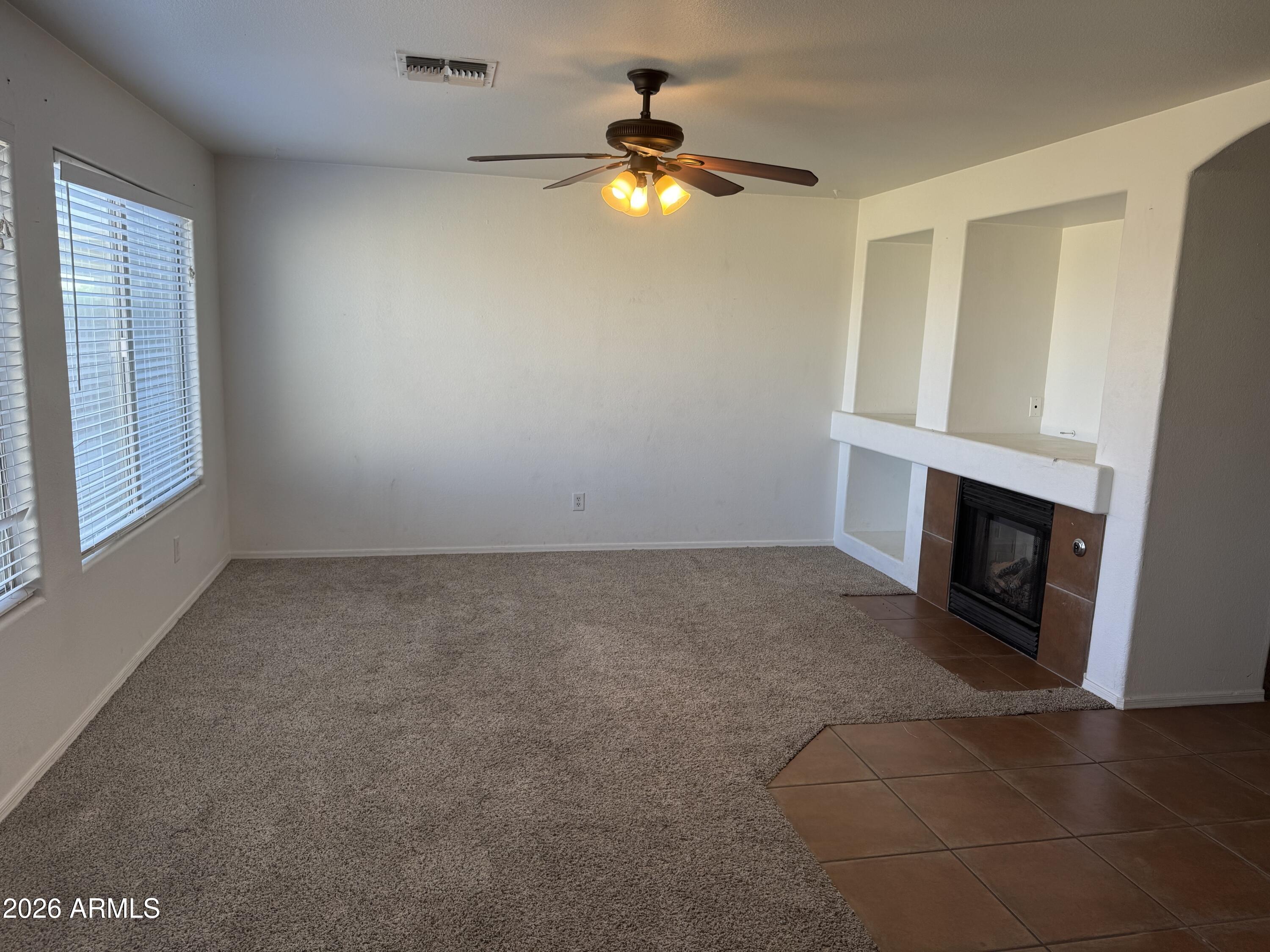 PECAN CREEK NORTH PARCEL 2 - Residential