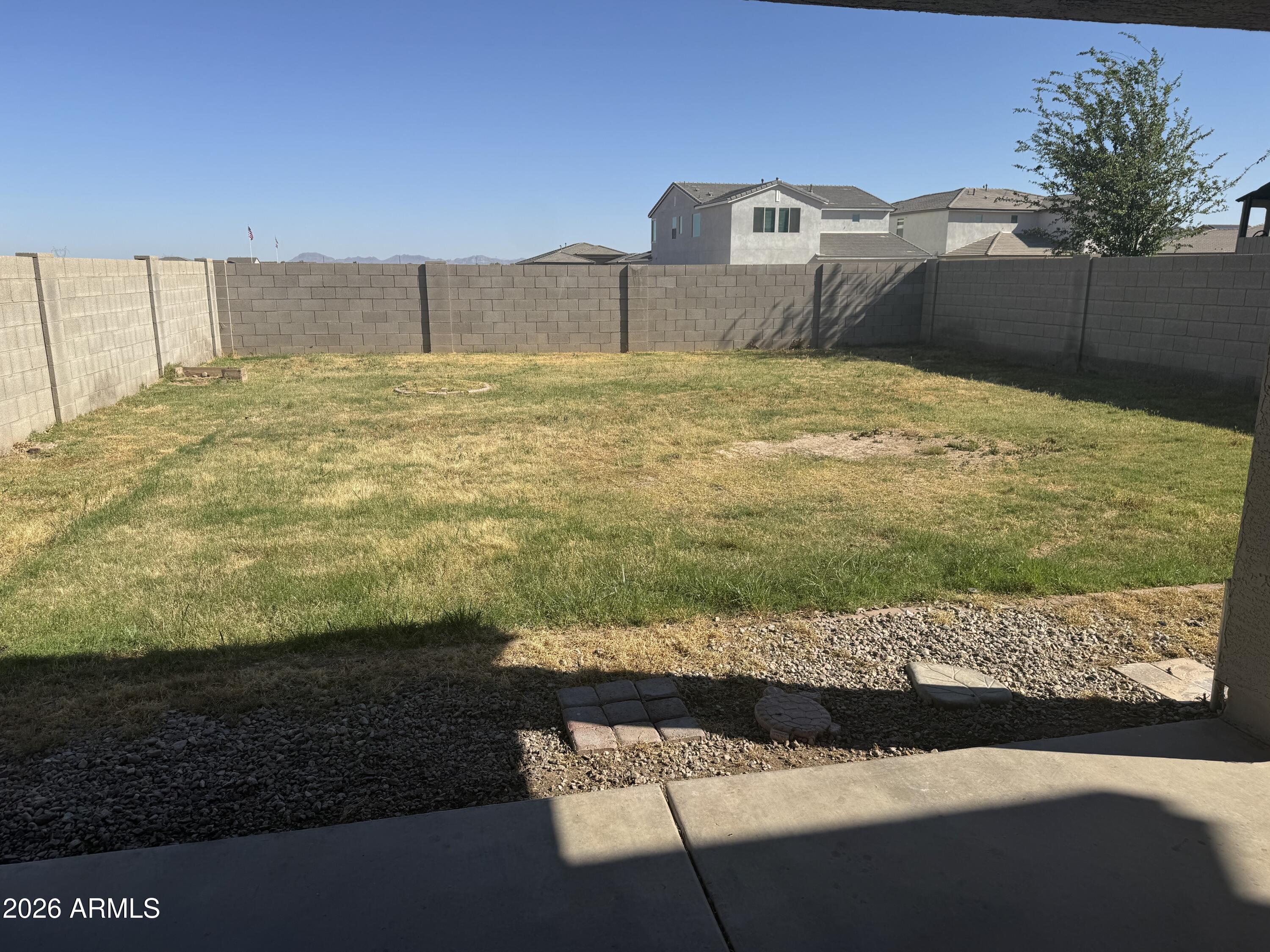 PECAN CREEK NORTH PARCEL 2 - Residential