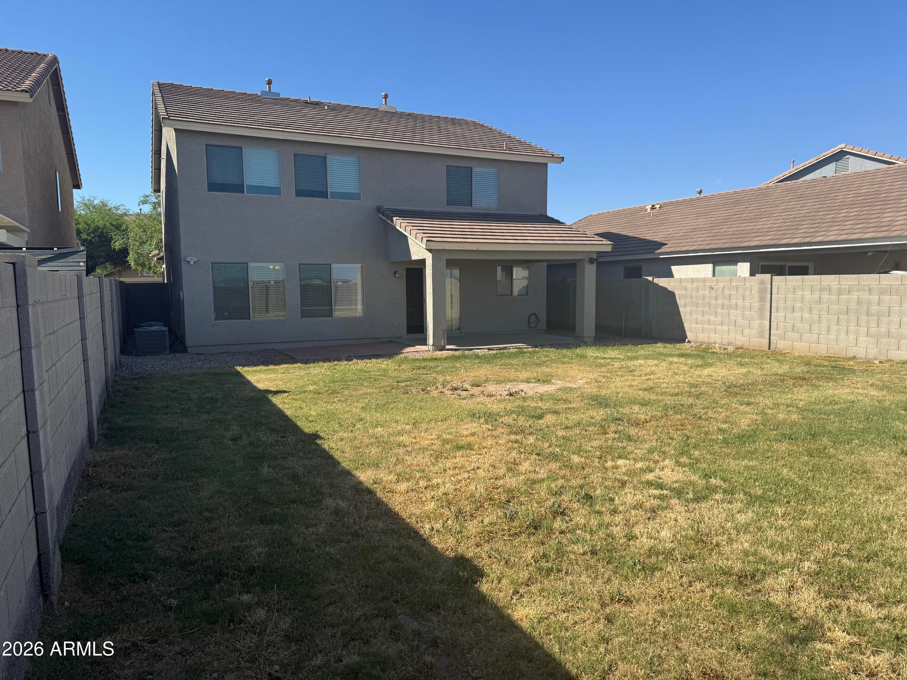 PECAN CREEK NORTH PARCEL 2 - Residential