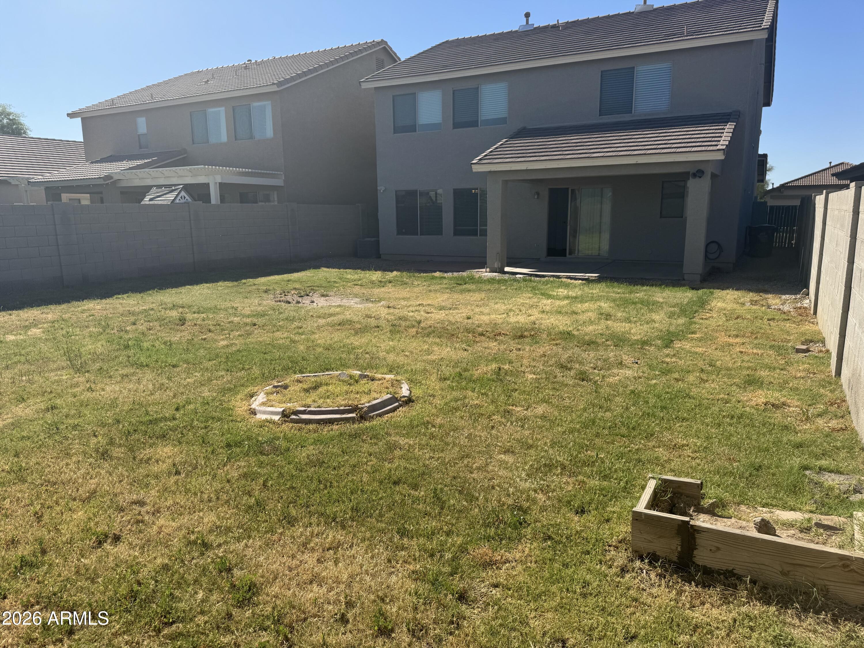 PECAN CREEK NORTH PARCEL 2 - Residential