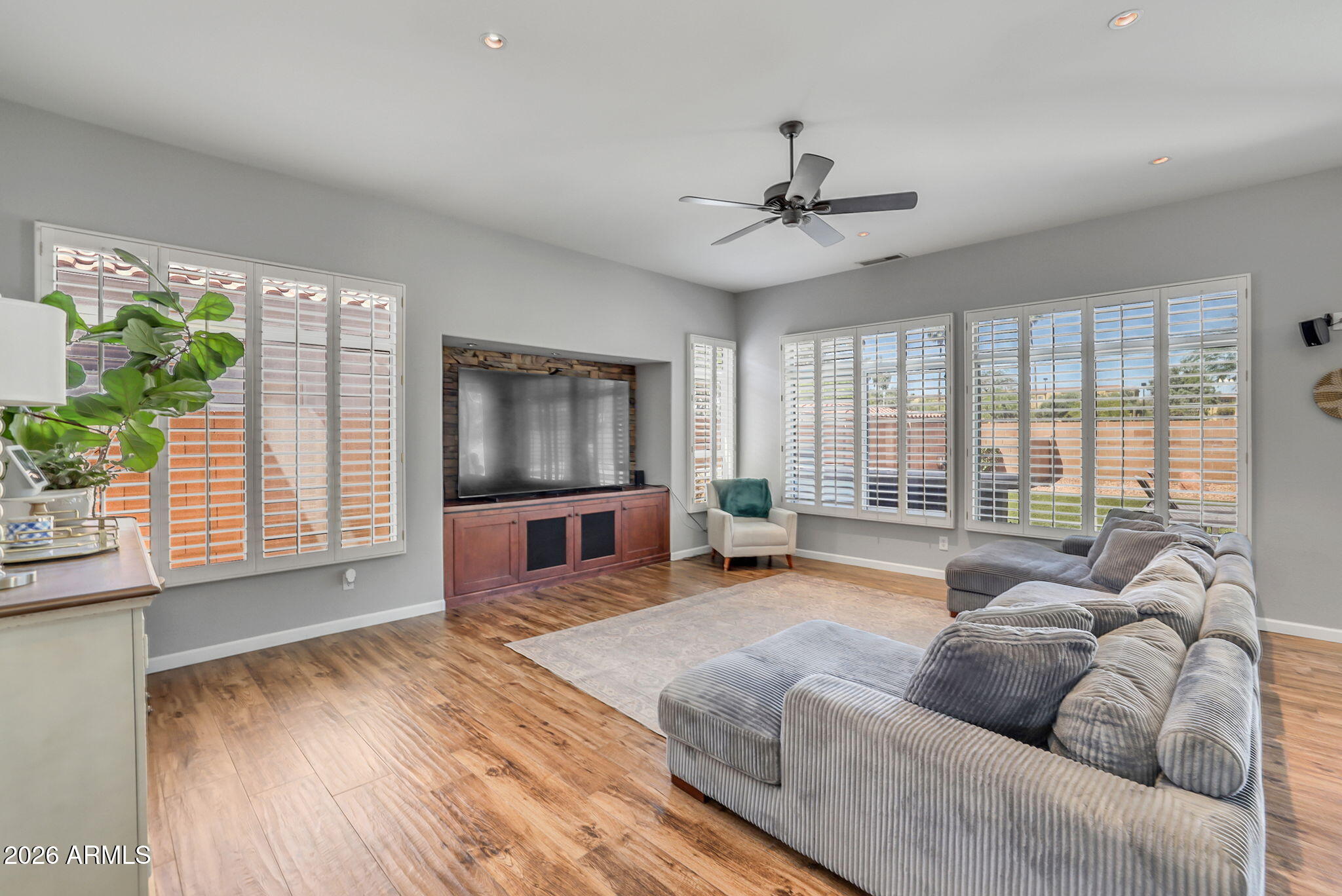 CHANDLER CROSSING UNIT 2 - Residential