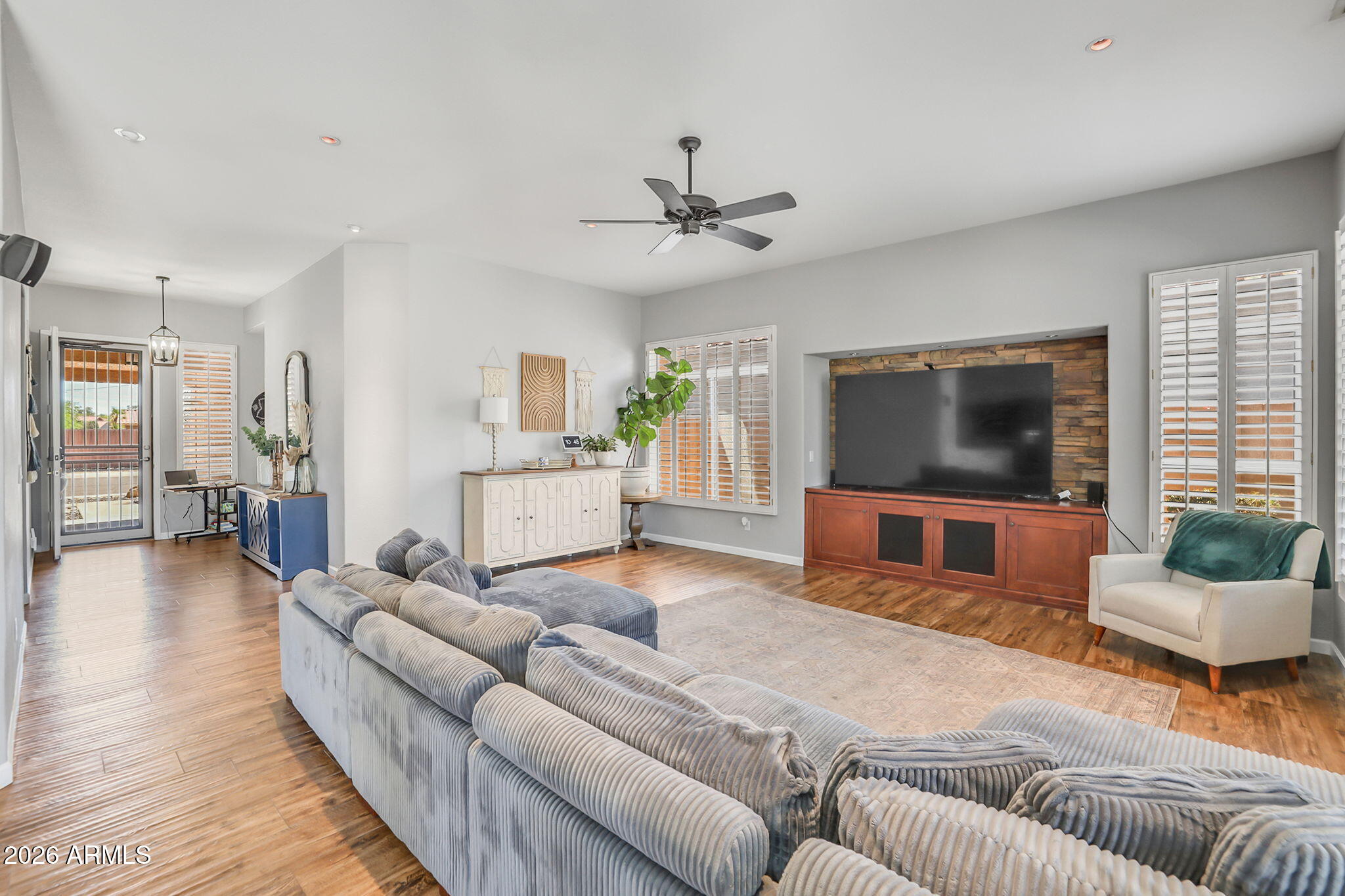 CHANDLER CROSSING UNIT 2 - Residential