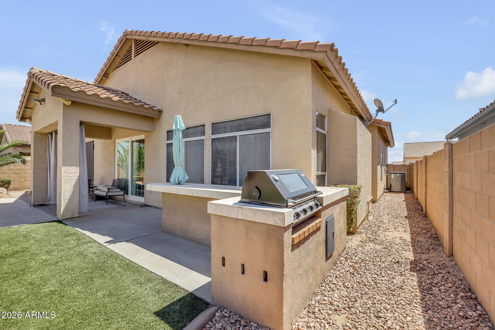 CHANDLER CROSSING UNIT 2 - Residential