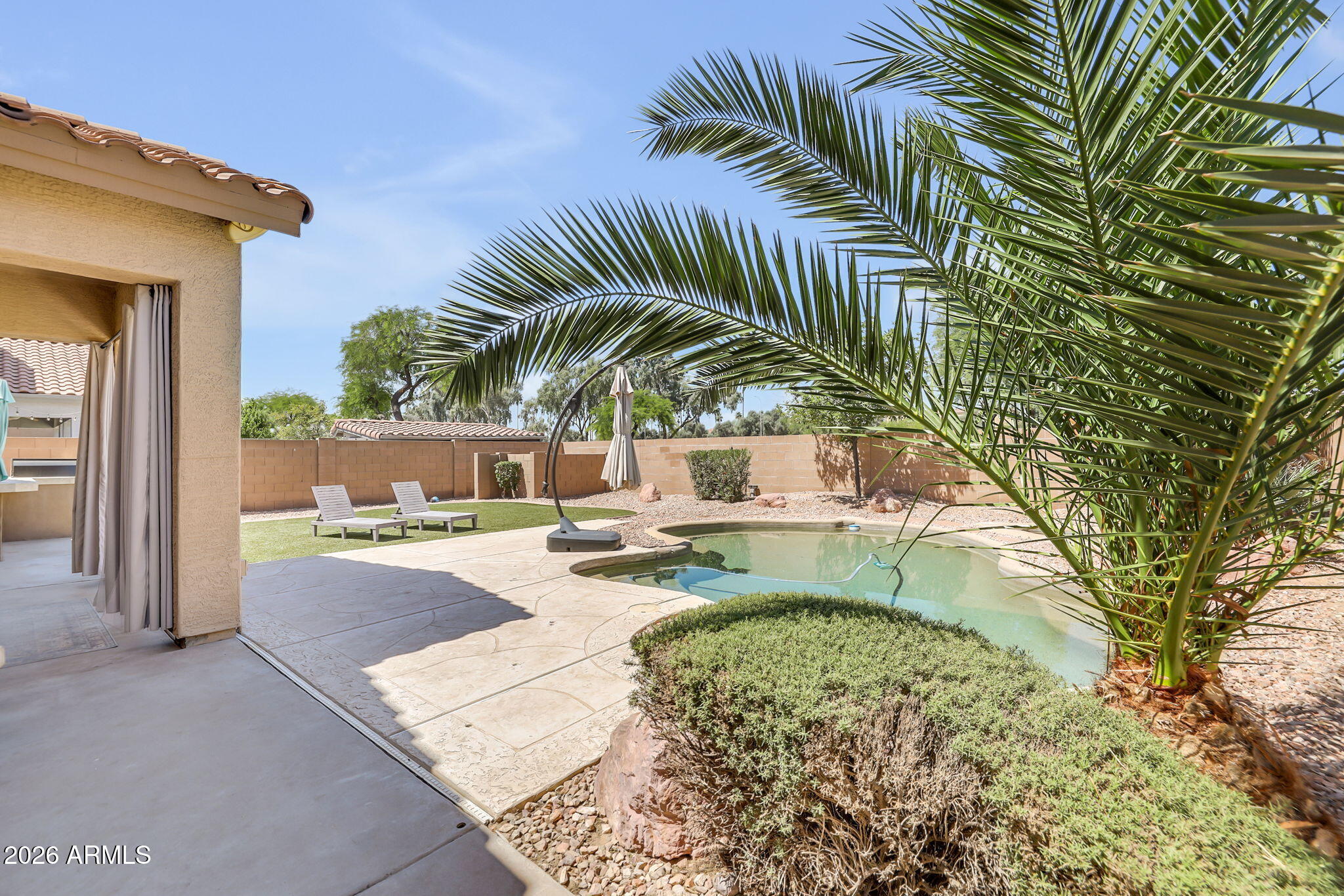 CHANDLER CROSSING UNIT 2 - Residential