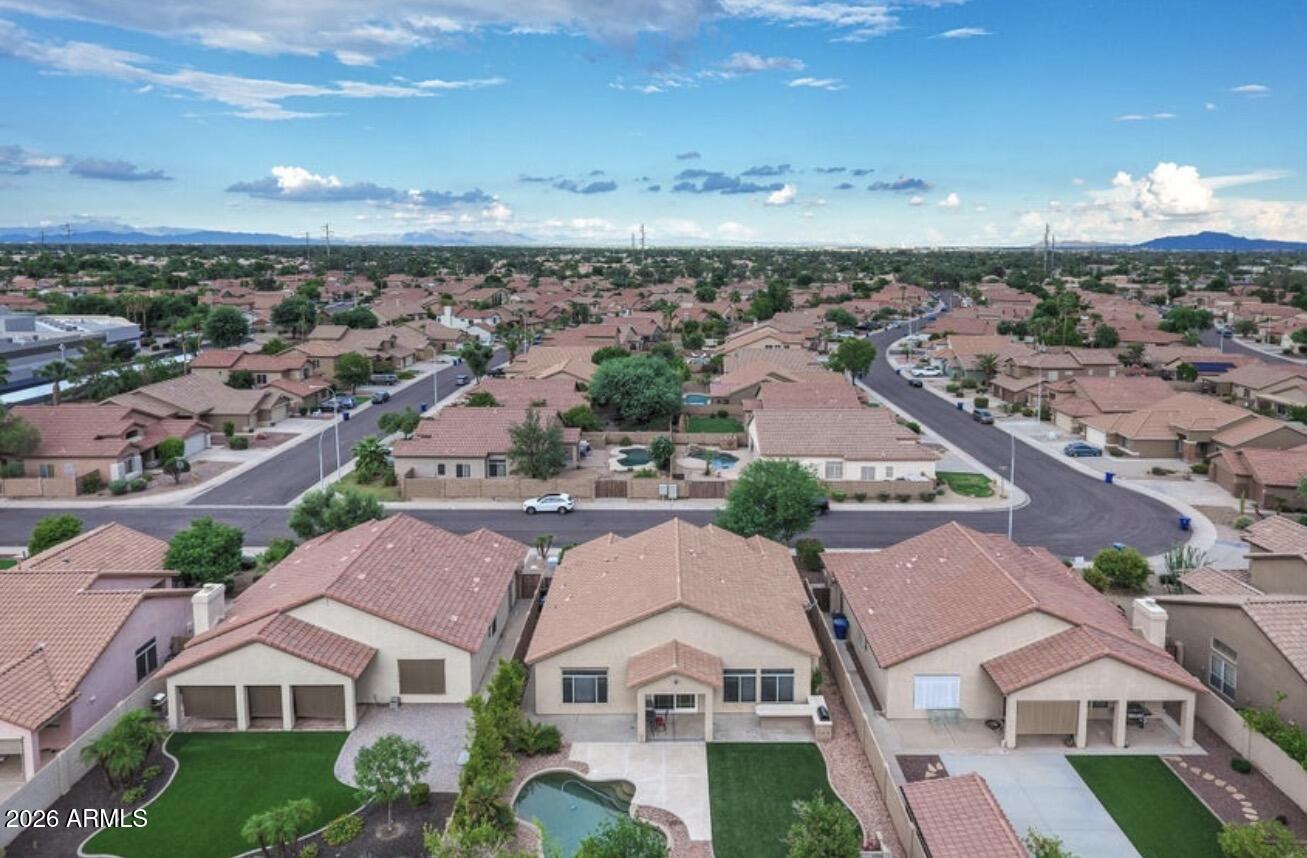 CHANDLER CROSSING UNIT 2 - Residential
