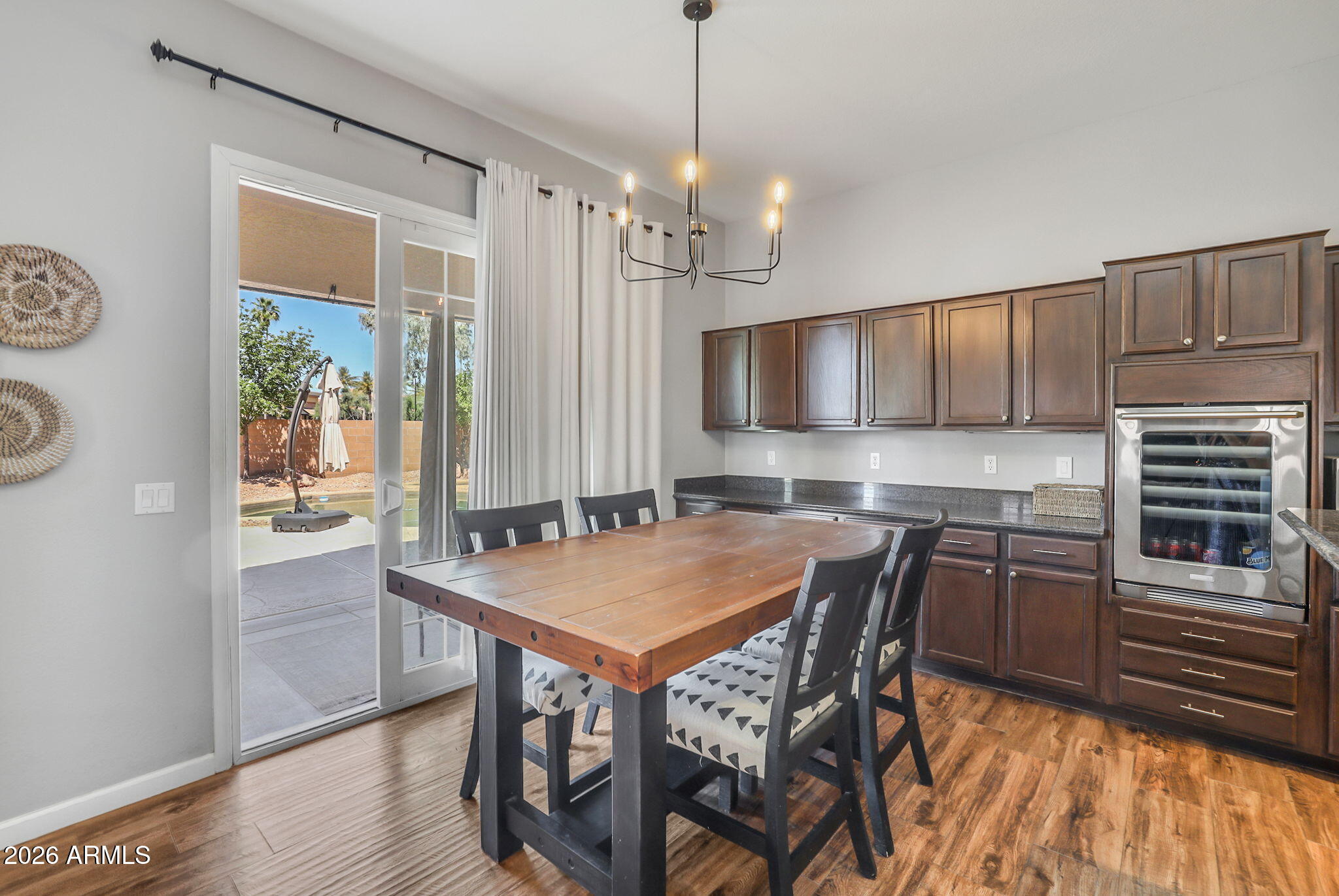 CHANDLER CROSSING UNIT 2 - Residential