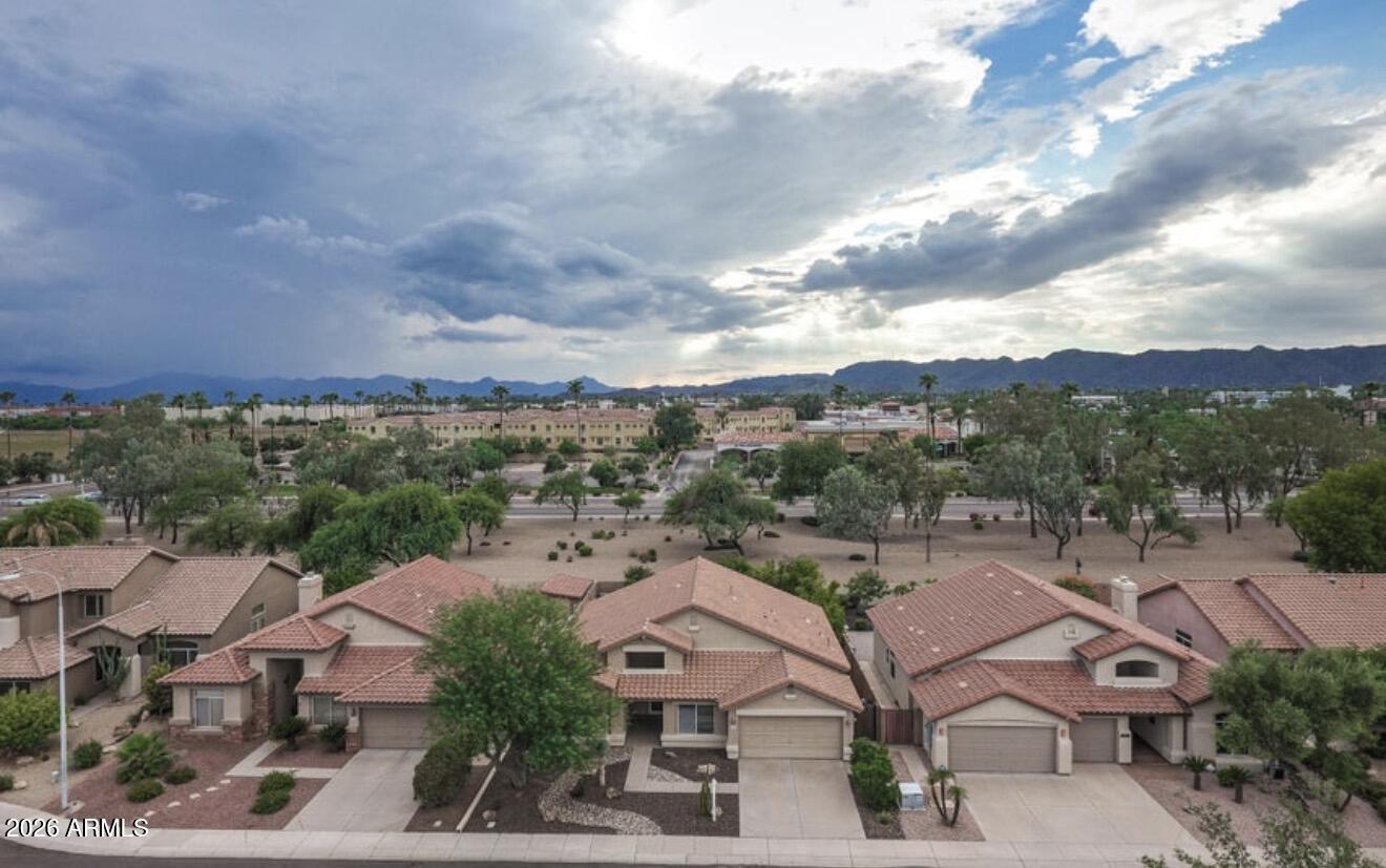 CHANDLER CROSSING UNIT 2 - Residential