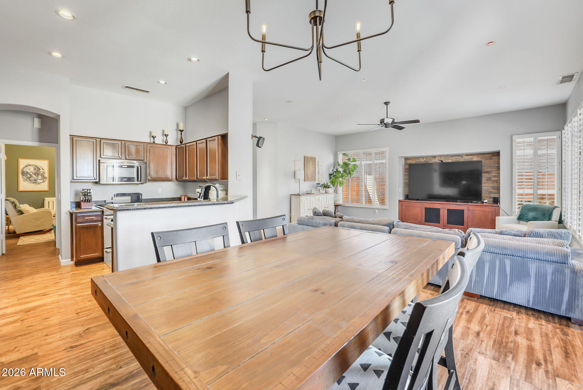 CHANDLER CROSSING UNIT 2 - Residential
