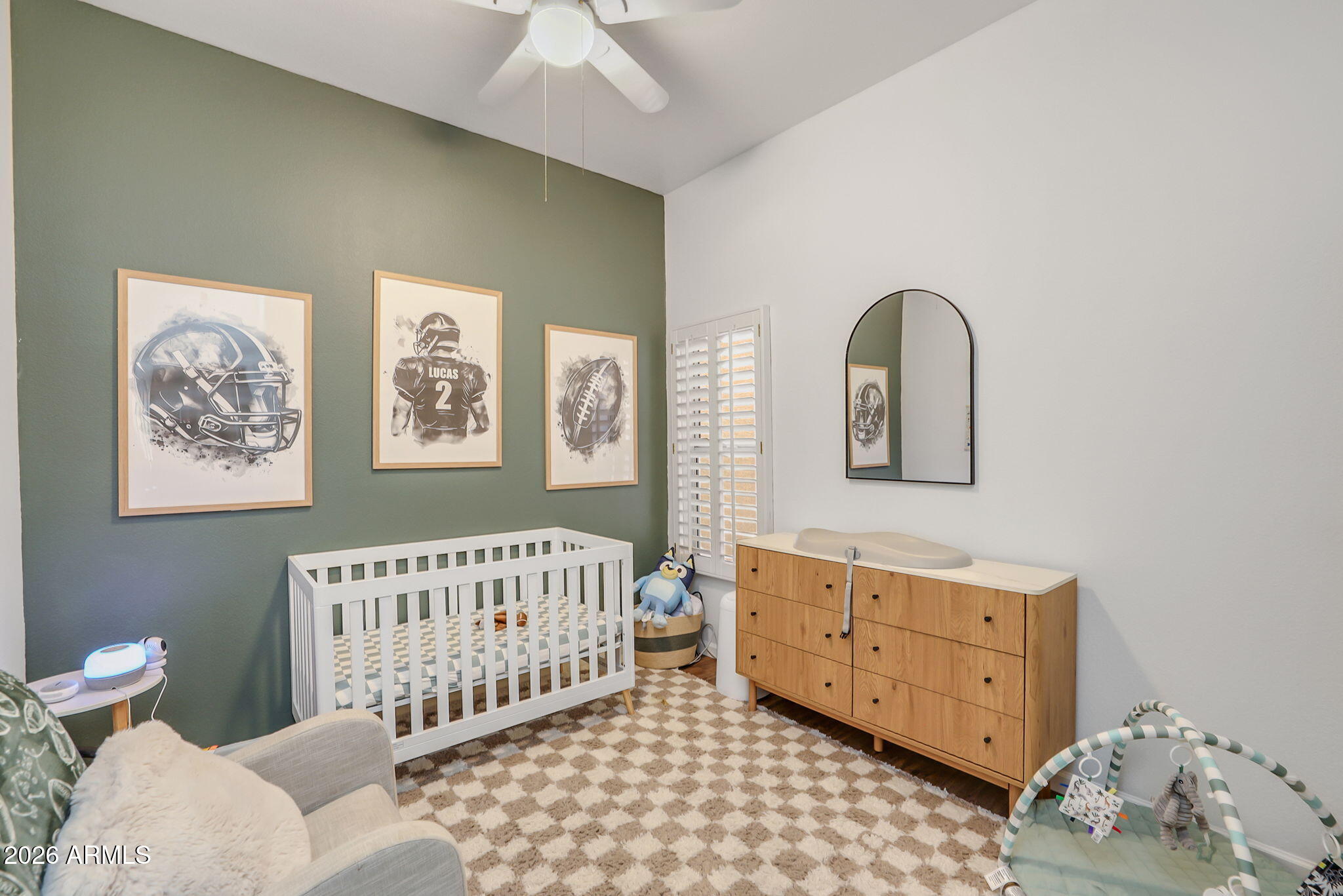 CHANDLER CROSSING UNIT 2 - Residential