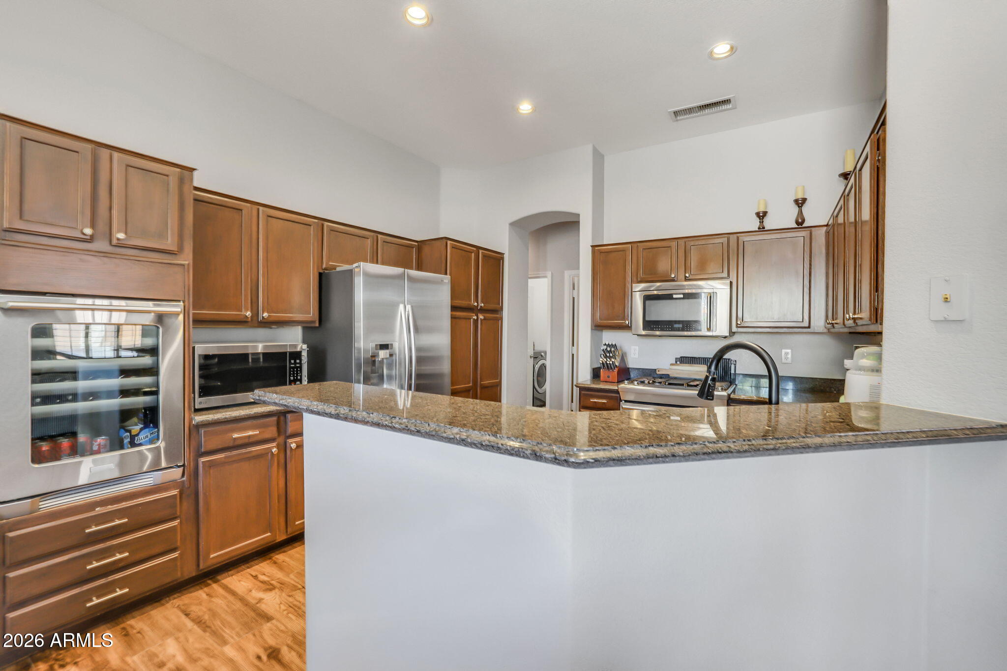 CHANDLER CROSSING UNIT 2 - Residential