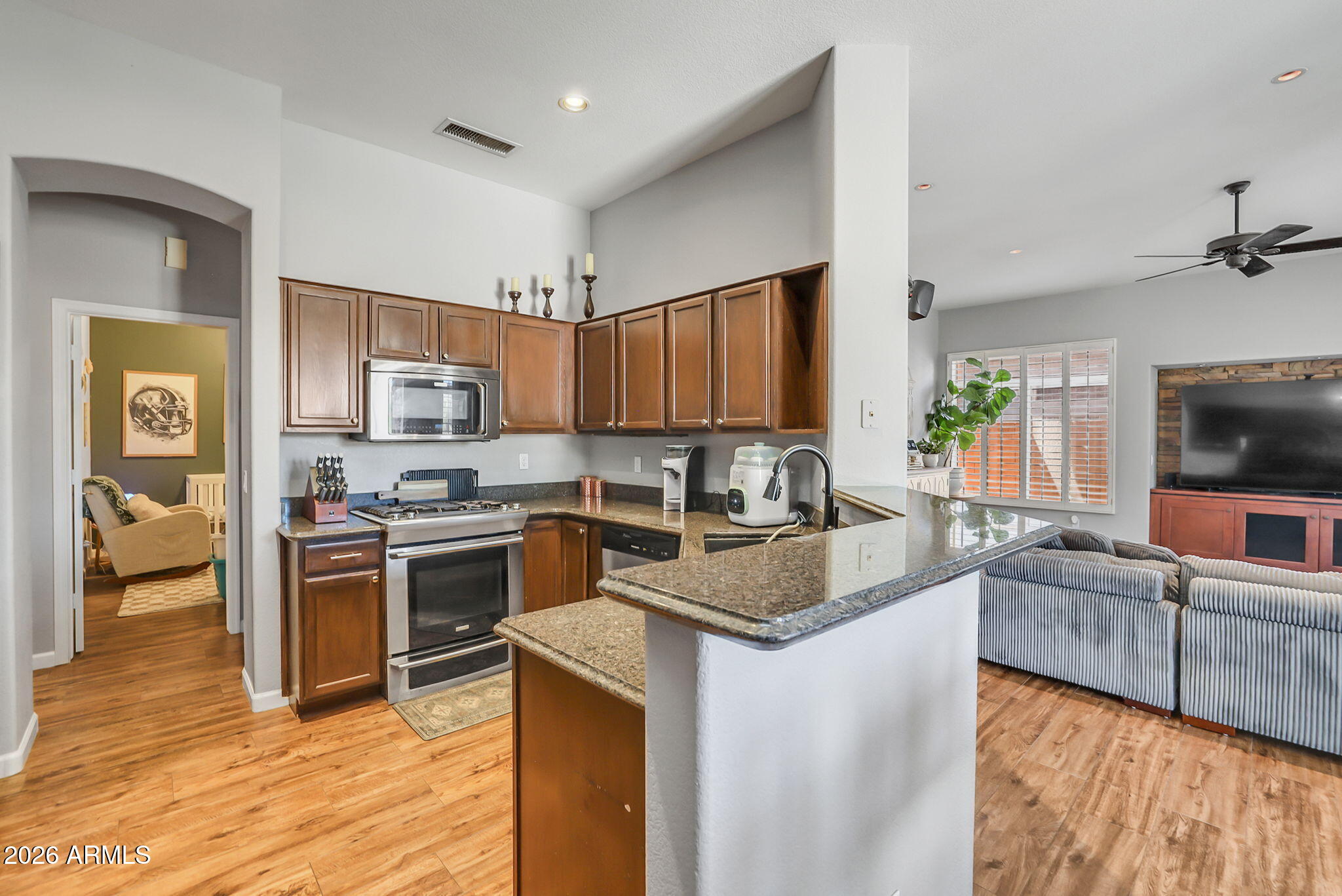 CHANDLER CROSSING UNIT 2 - Residential
