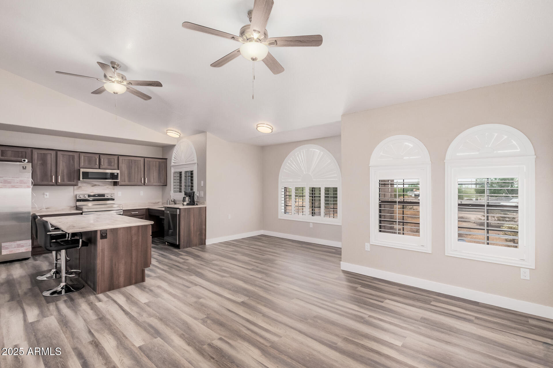County Island - Residential