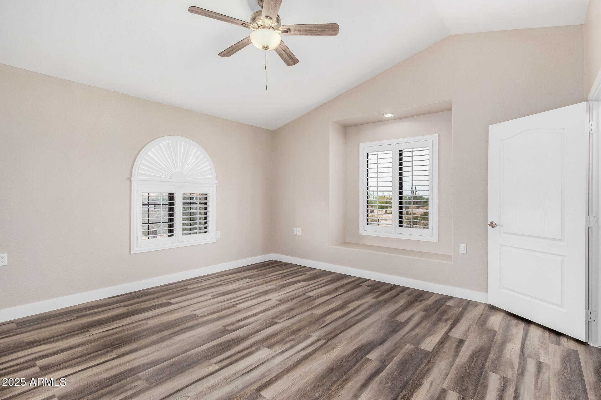 County Island - Residential