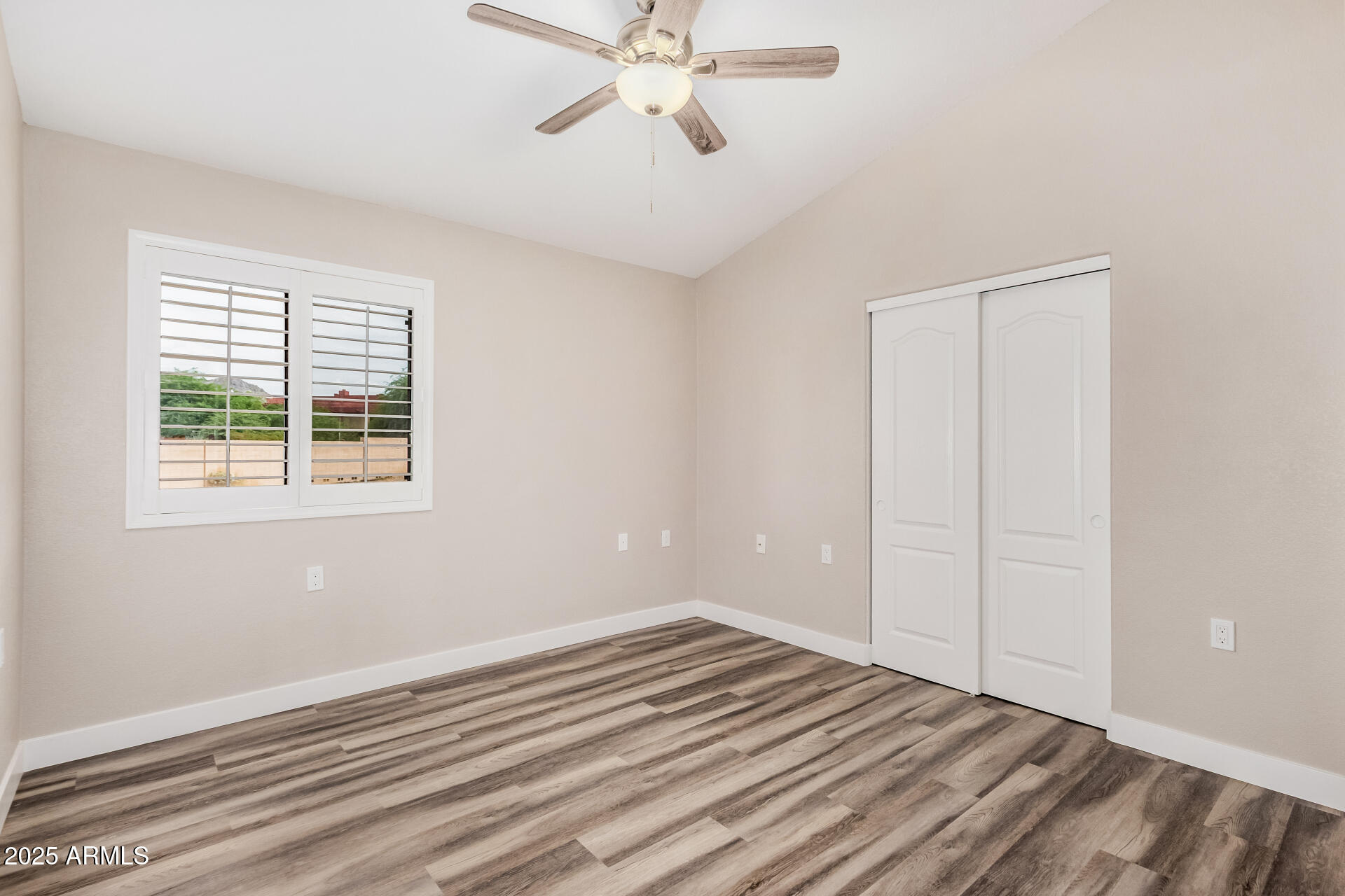 County Island - Residential
