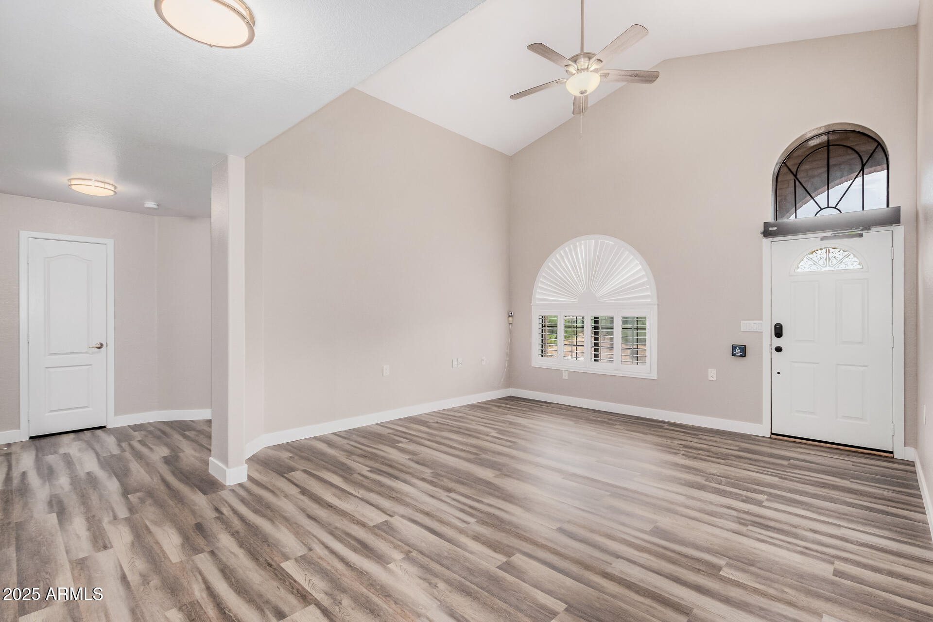 County Island - Residential