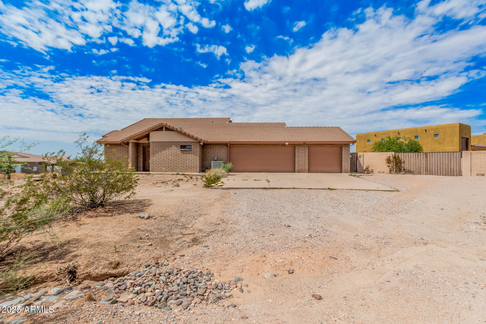 County Island - Residential