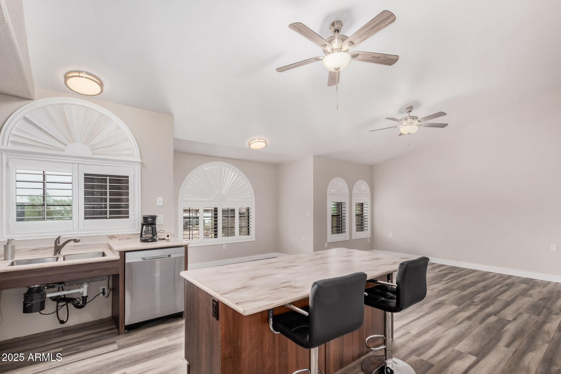 County Island - Residential
