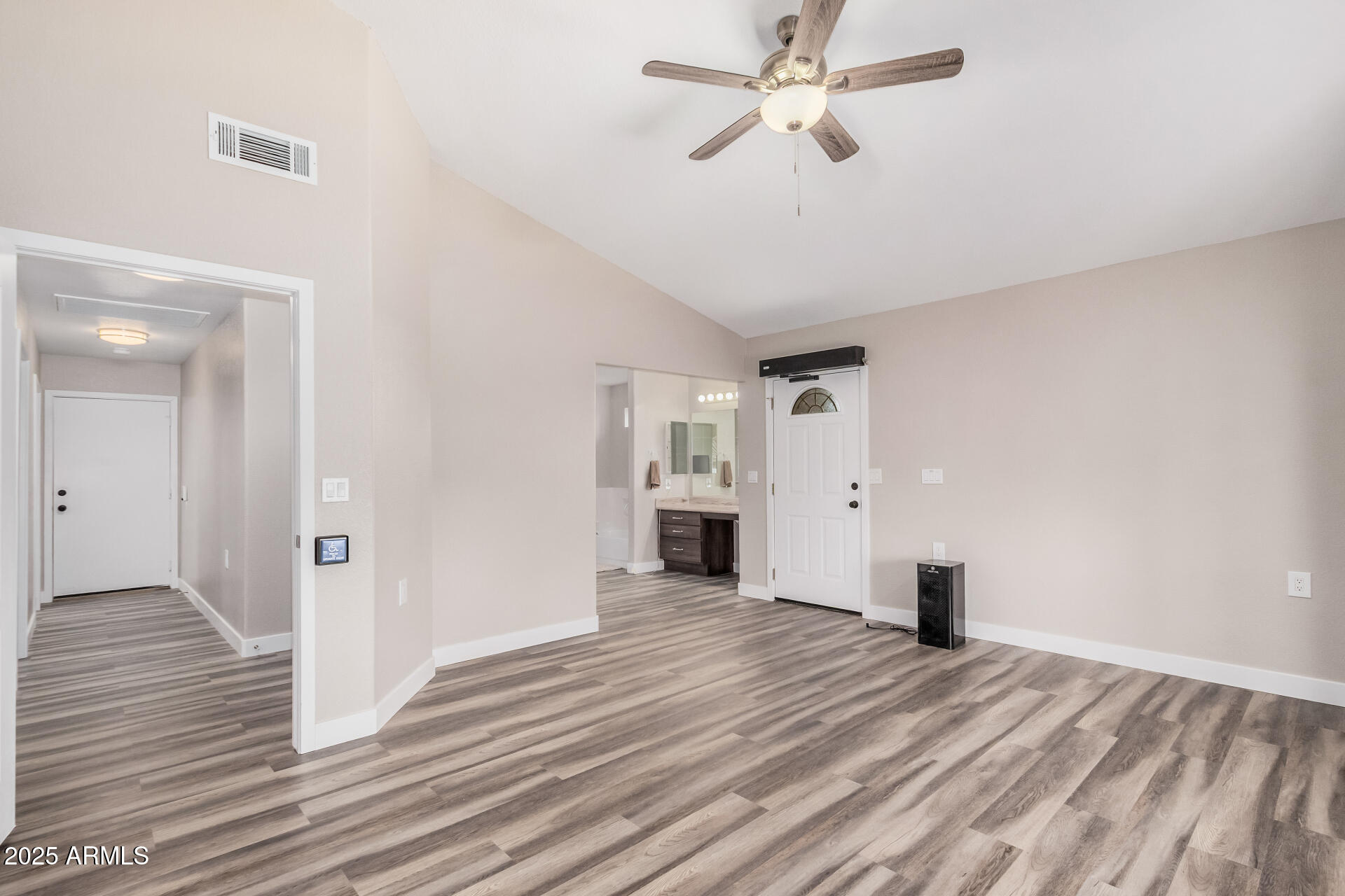 County Island - Residential