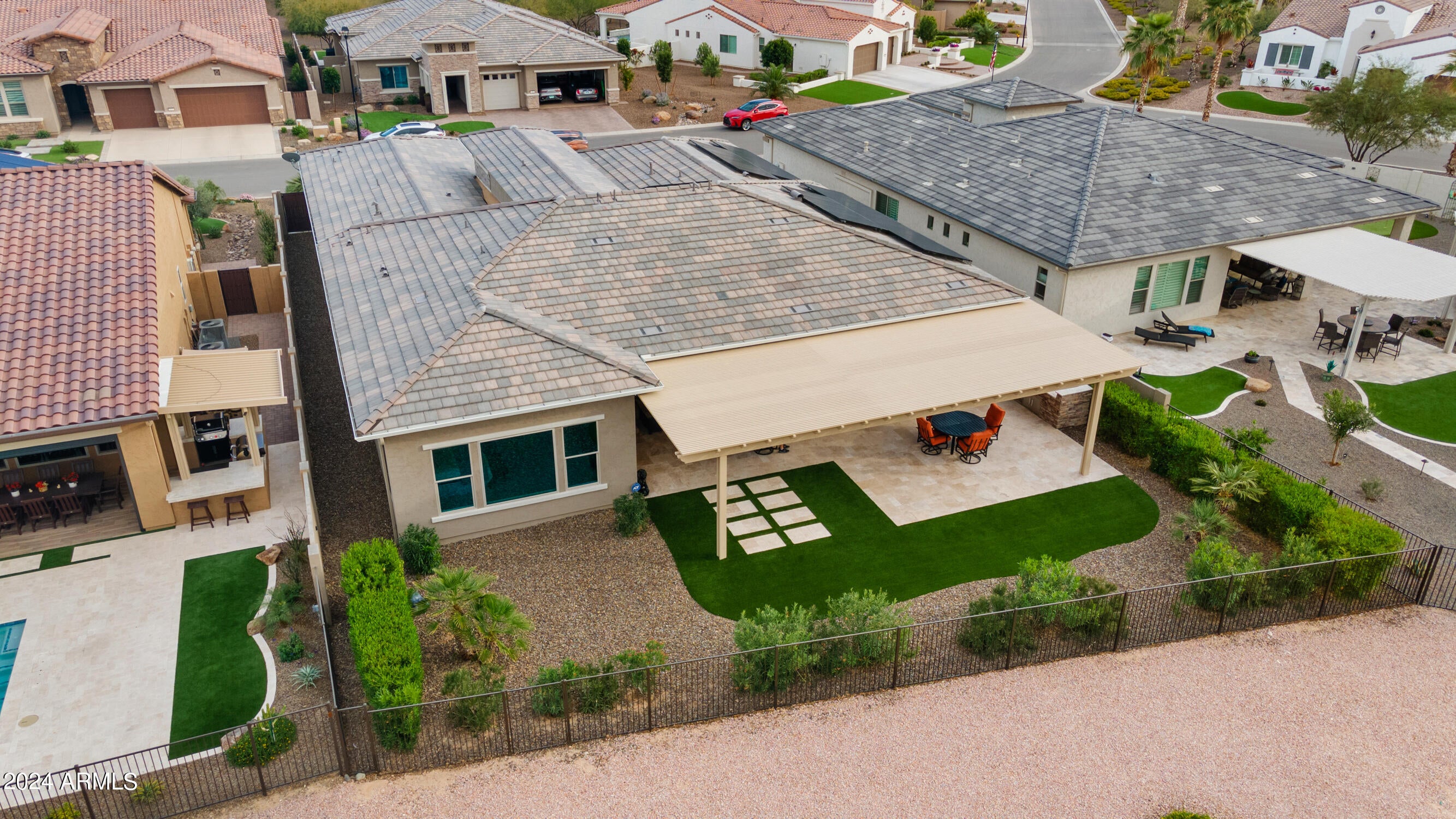 PEBBLECREEK PHASE 2 UNIT 48 - Residential