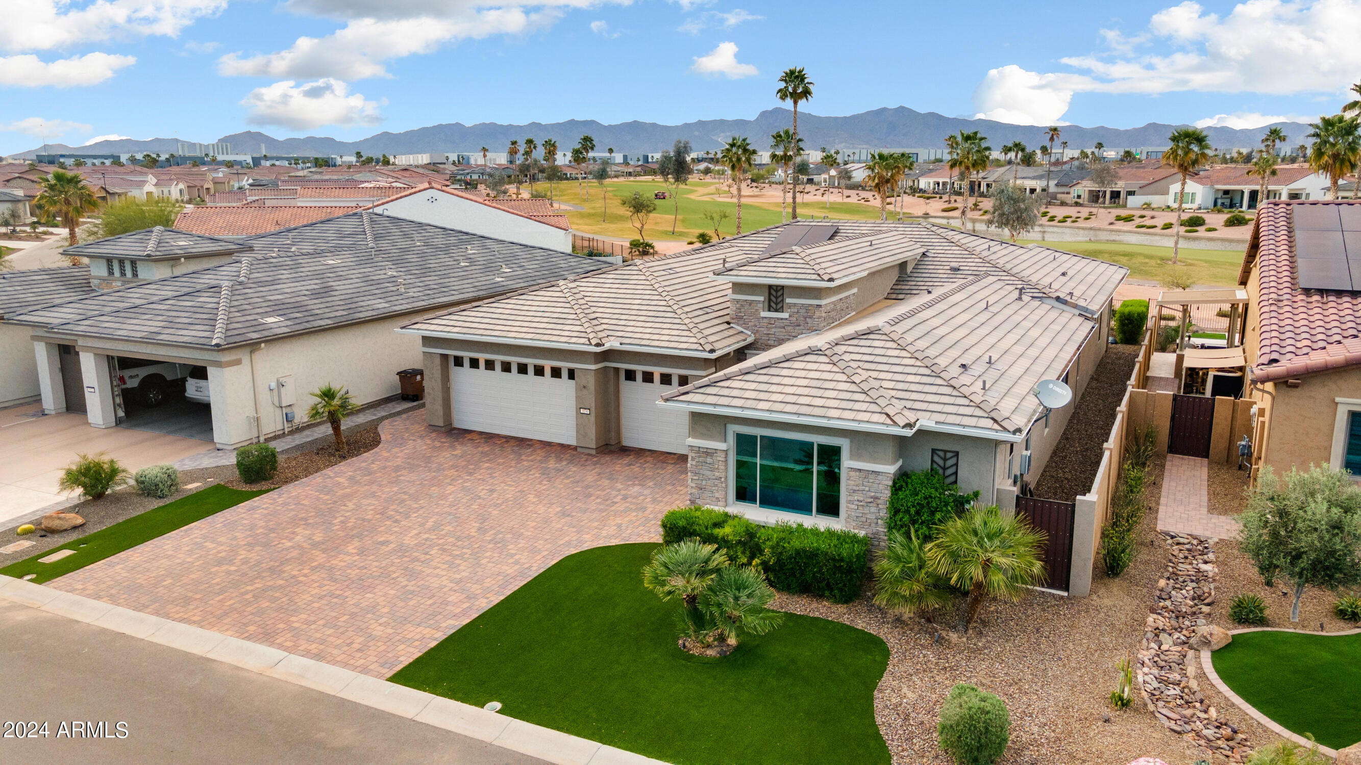 PEBBLECREEK PHASE 2 UNIT 48 - Residential