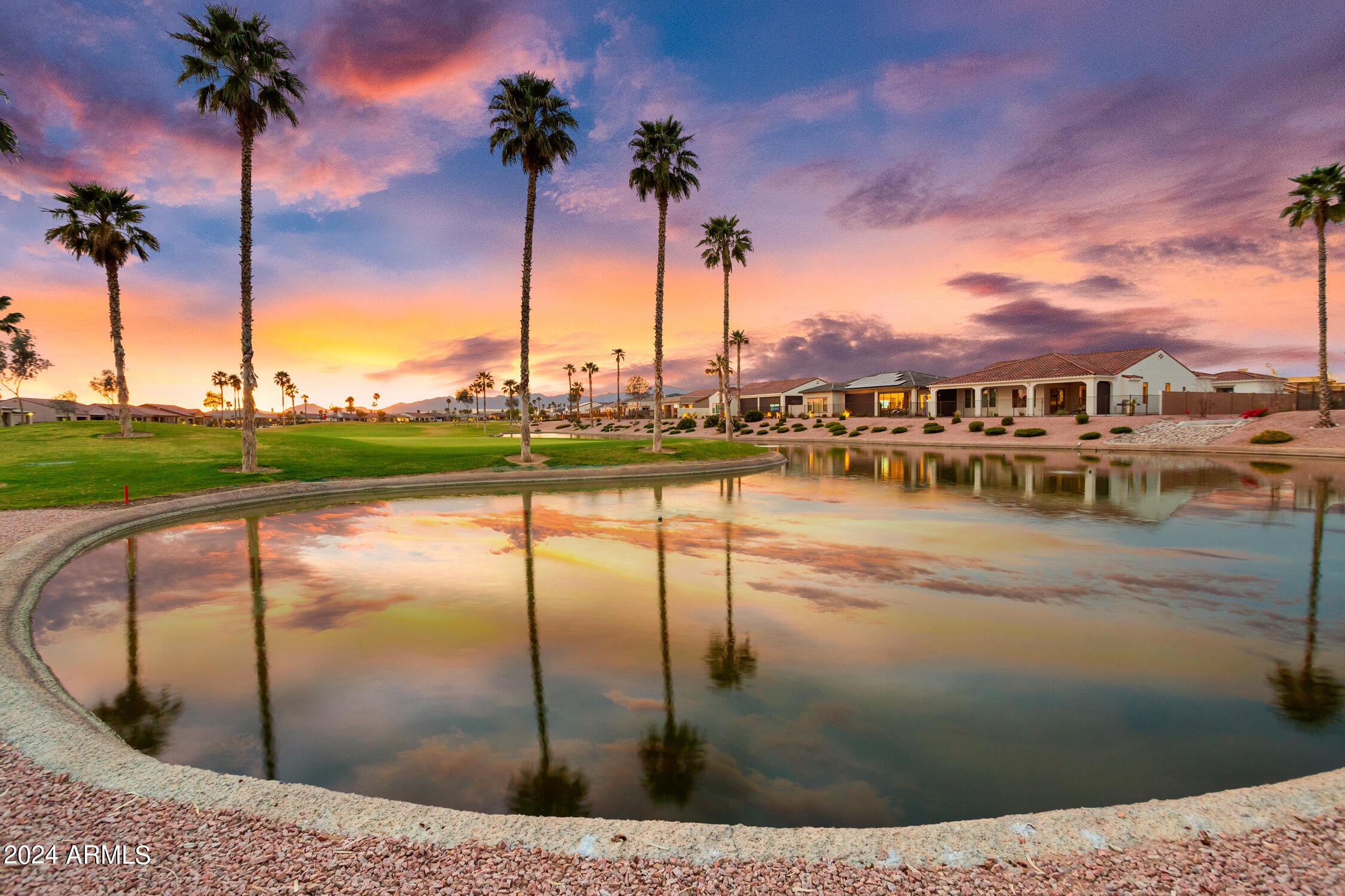 PEBBLECREEK PHASE 2 UNIT 48 - Residential