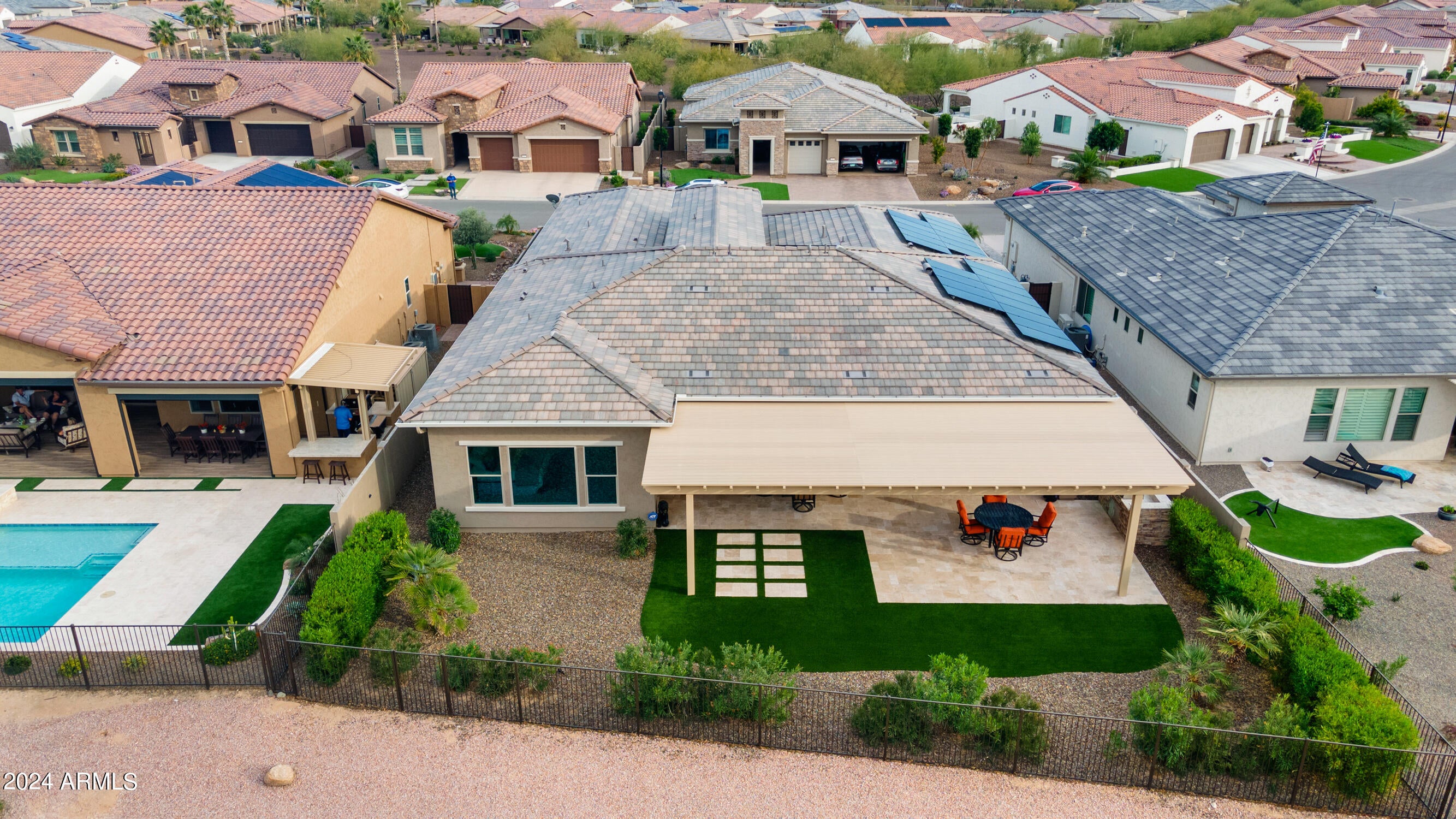 PEBBLECREEK PHASE 2 UNIT 48 - Residential