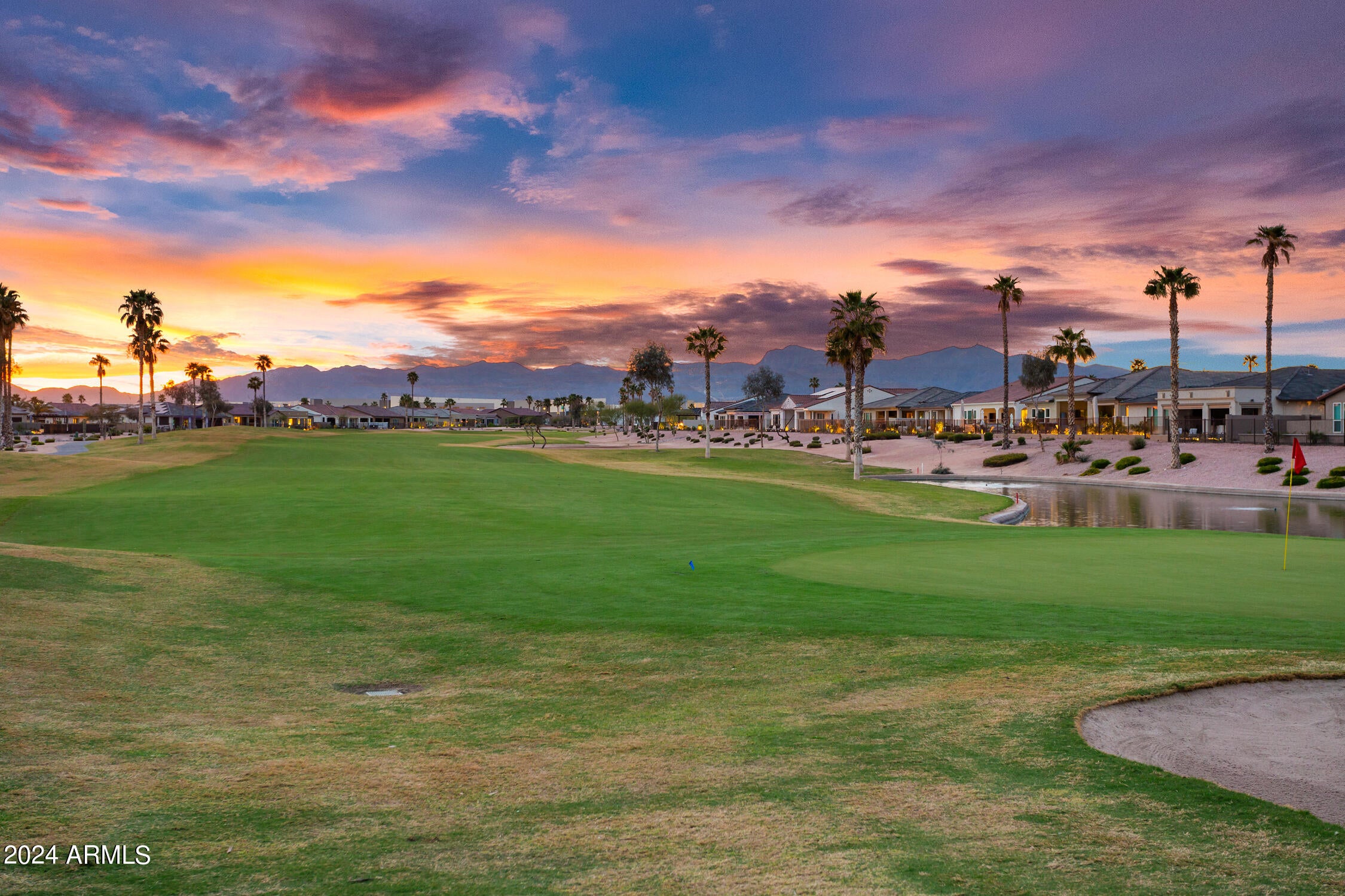 PEBBLECREEK PHASE 2 UNIT 48 - Residential