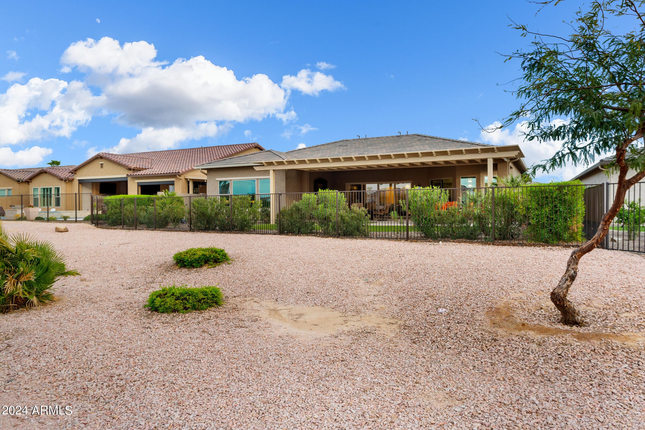 PEBBLECREEK PHASE 2 UNIT 48 - Residential