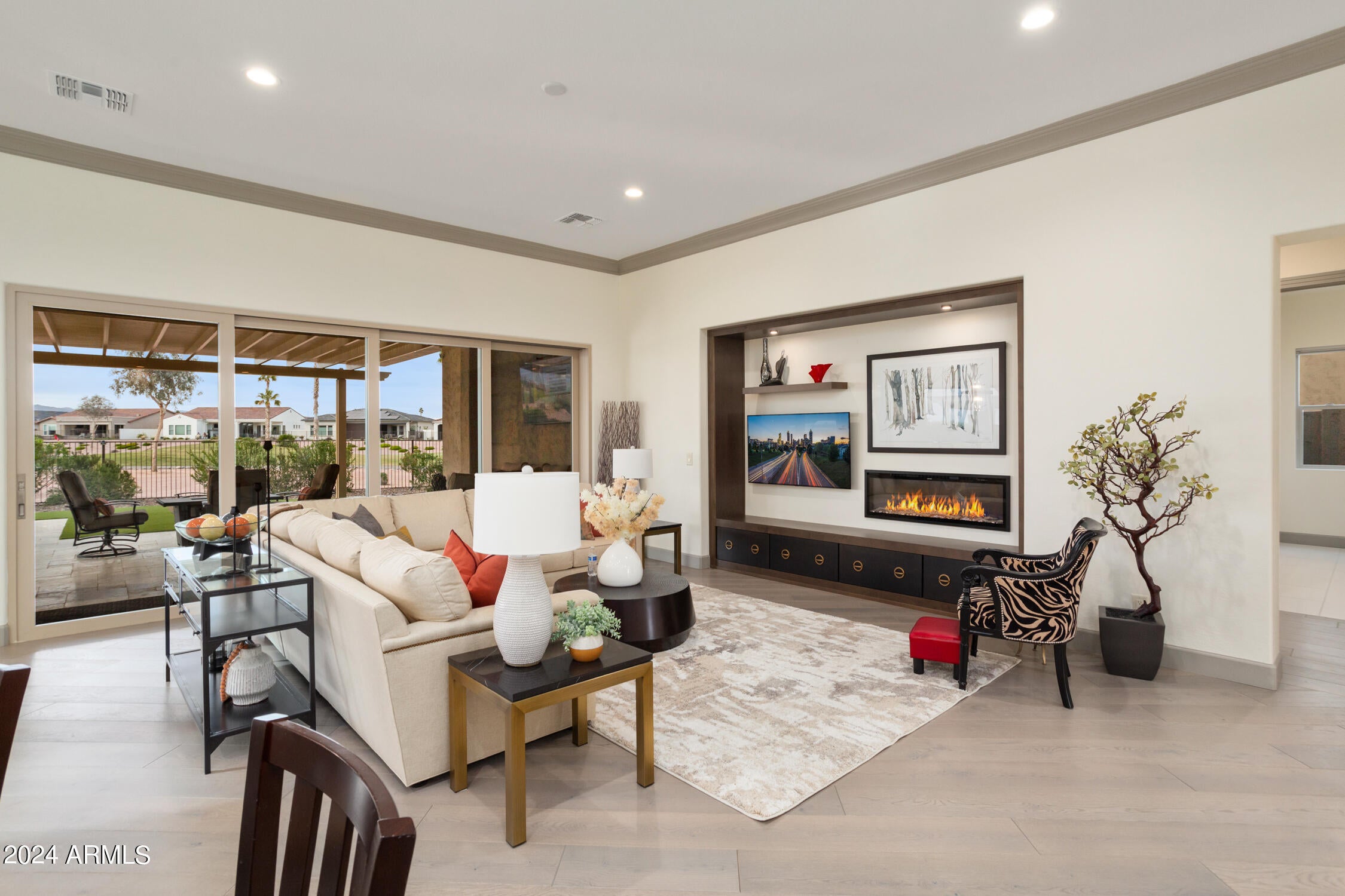 PEBBLECREEK PHASE 2 UNIT 48 - Residential