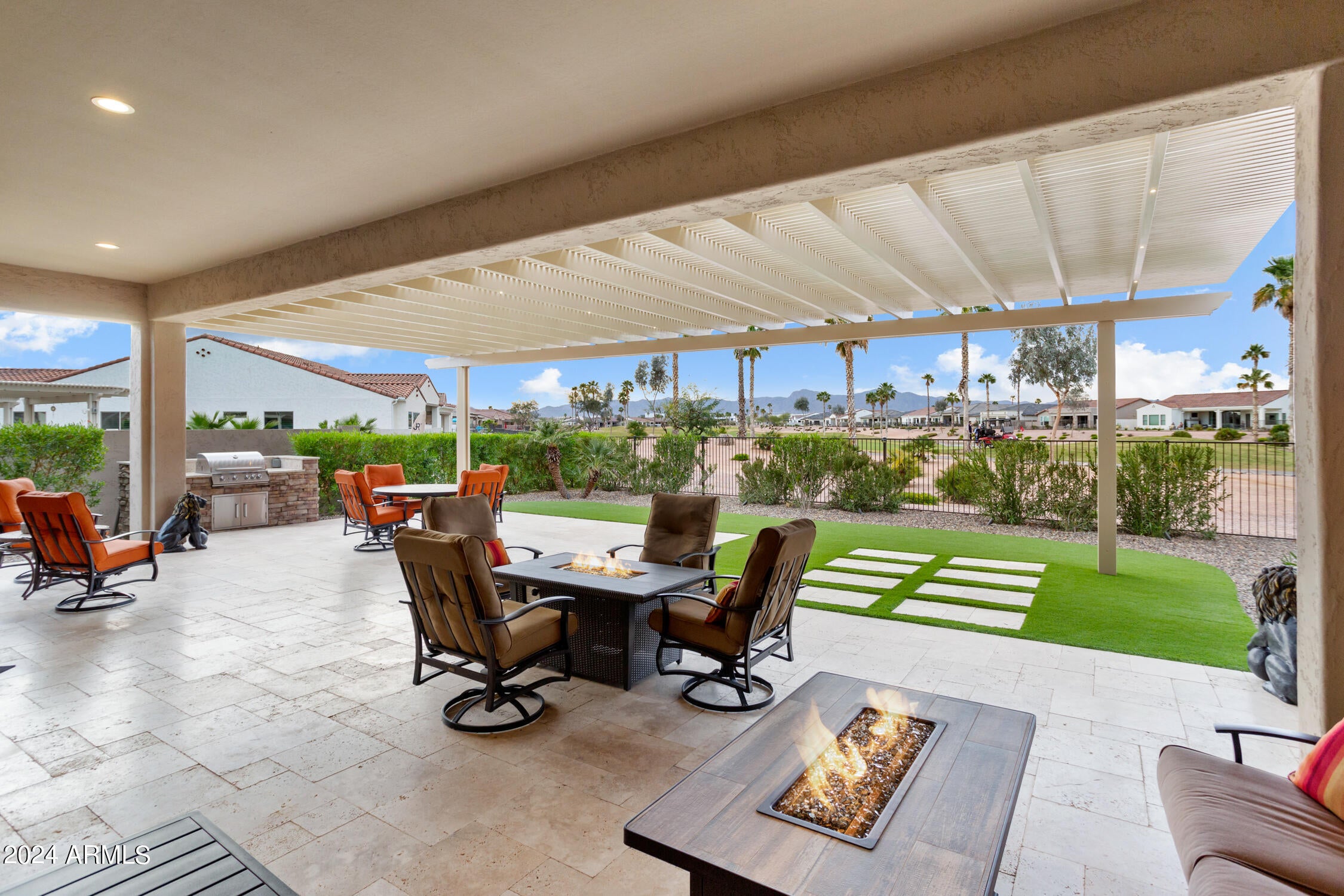 PEBBLECREEK PHASE 2 UNIT 48 - Residential