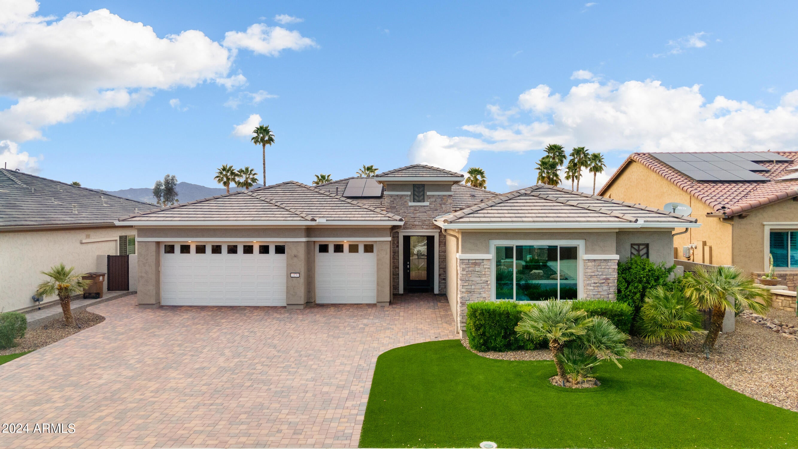 PEBBLECREEK PHASE 2 UNIT 48 - Residential