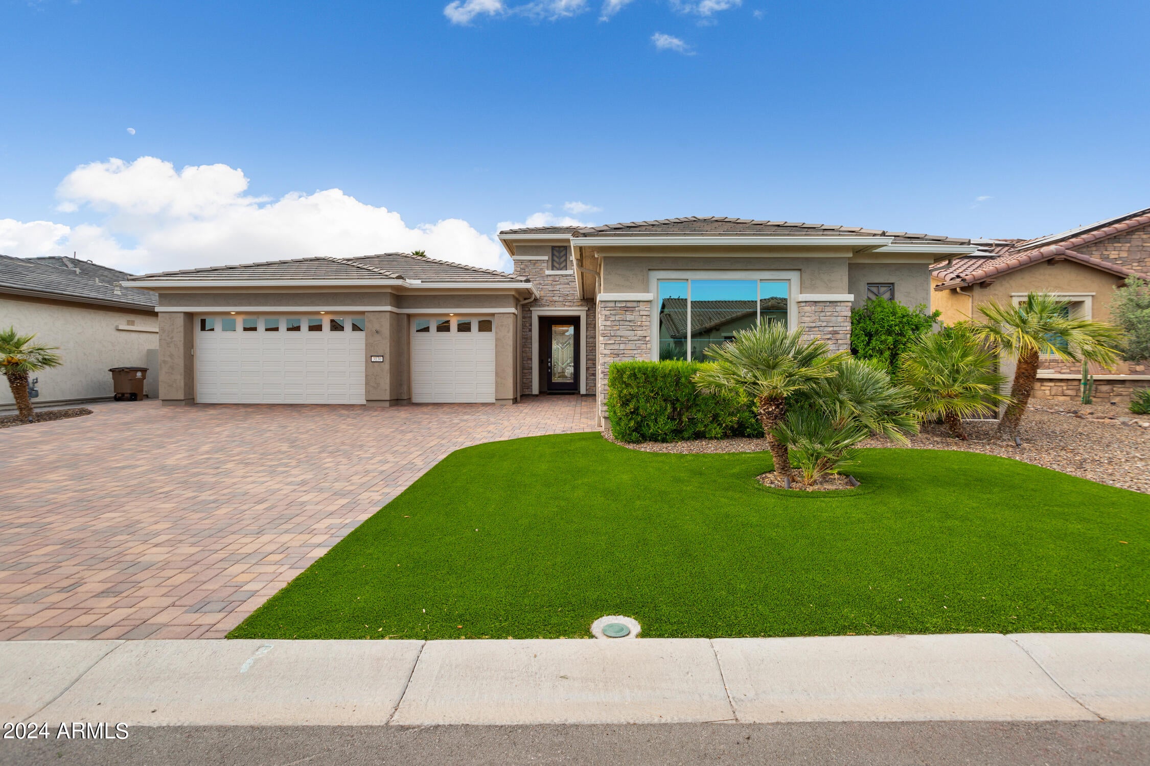 PEBBLECREEK PHASE 2 UNIT 48 - Residential