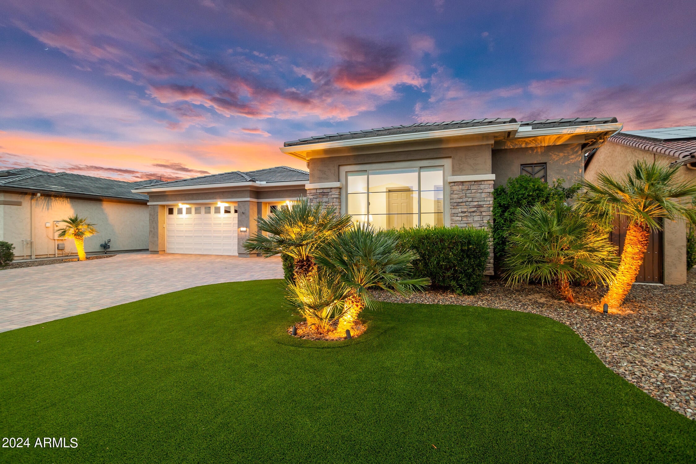 PEBBLECREEK PHASE 2 UNIT 48 - Residential