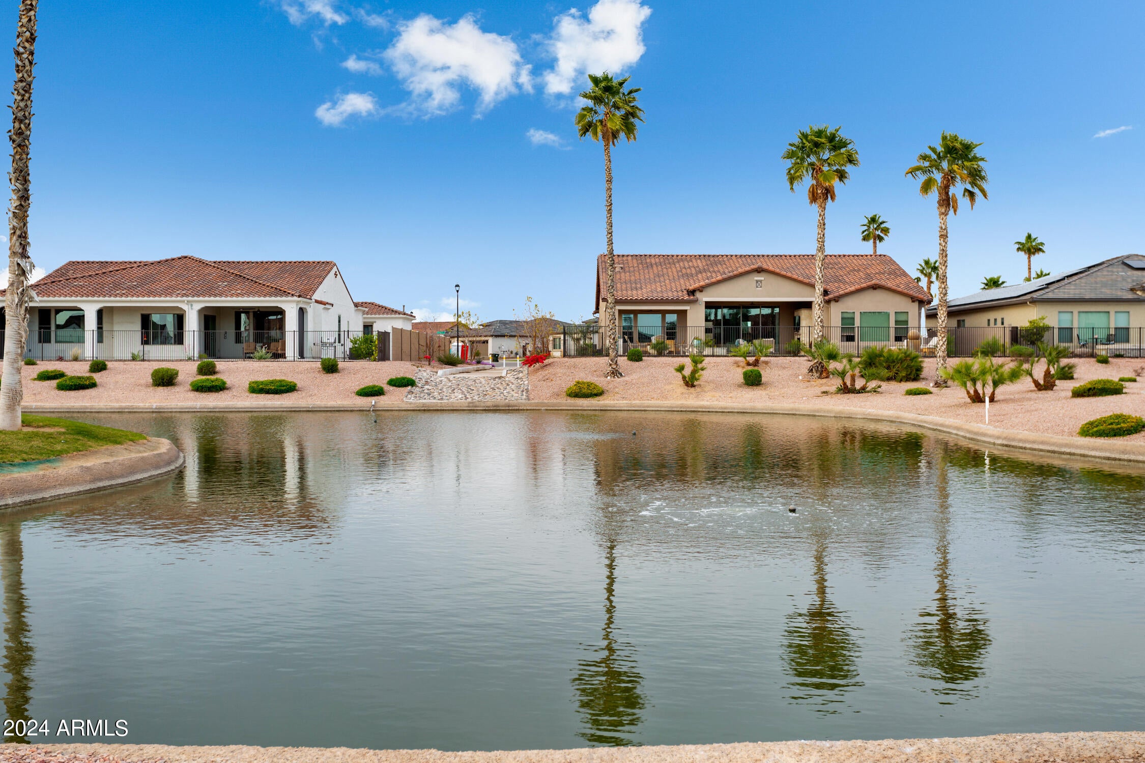 PEBBLECREEK PHASE 2 UNIT 48 - Residential