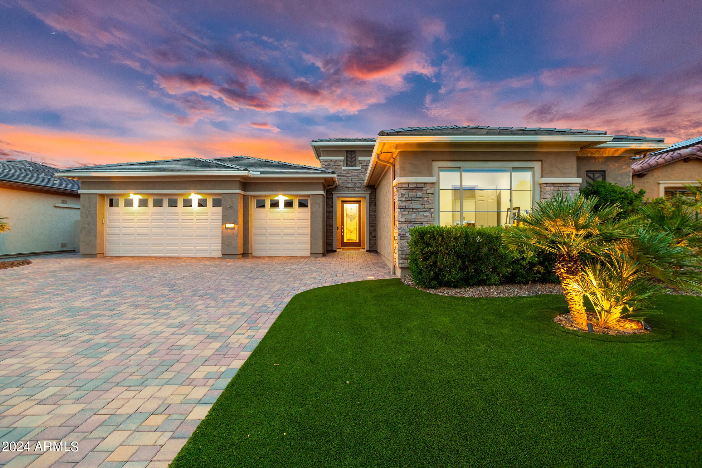 PEBBLECREEK PHASE 2 UNIT 48 - Residential