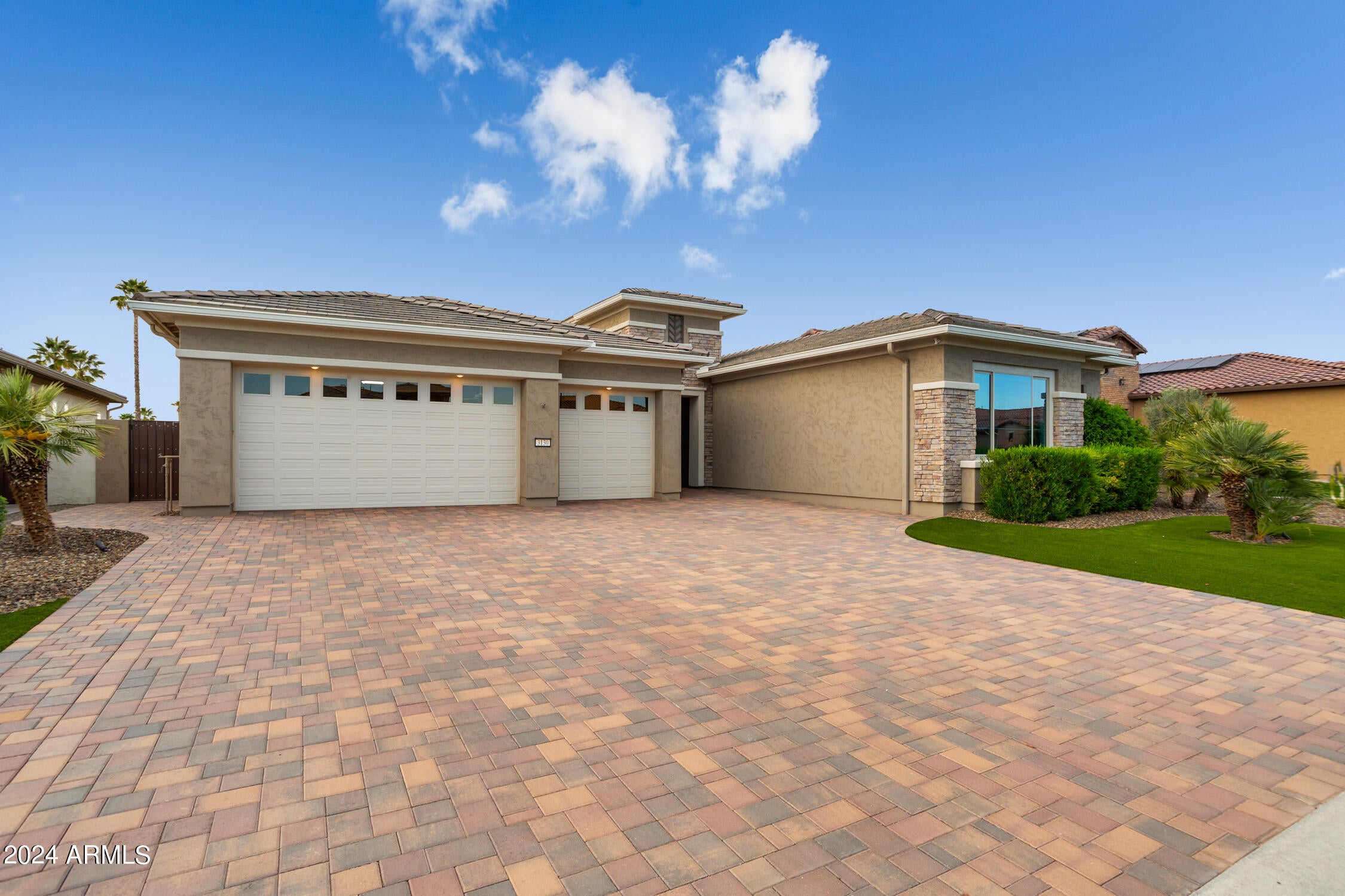 PEBBLECREEK PHASE 2 UNIT 48 - Residential