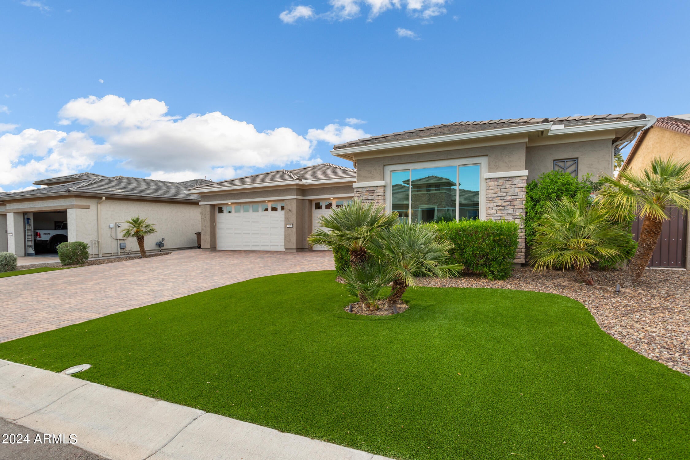 PEBBLECREEK PHASE 2 UNIT 48 - Residential