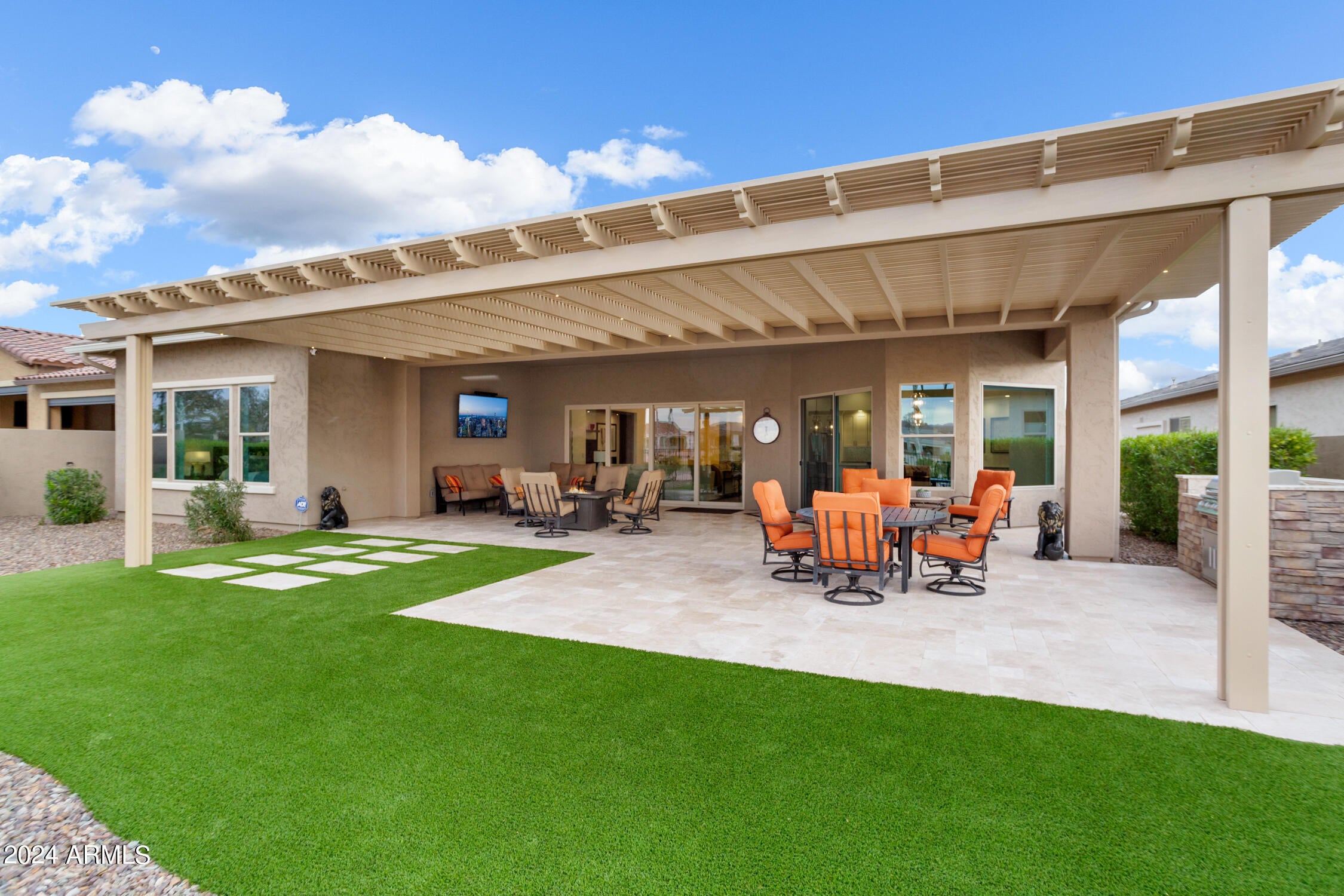 PEBBLECREEK PHASE 2 UNIT 48 - Residential