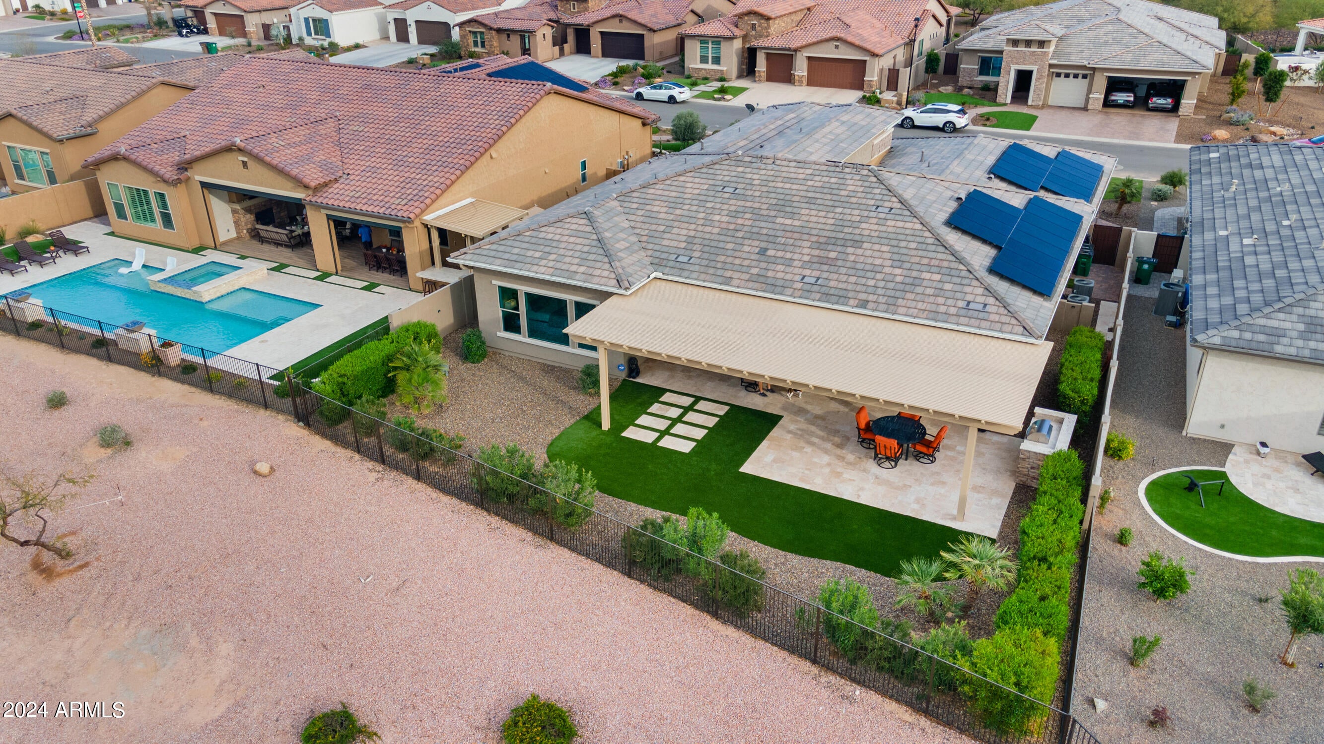 PEBBLECREEK PHASE 2 UNIT 48 - Residential