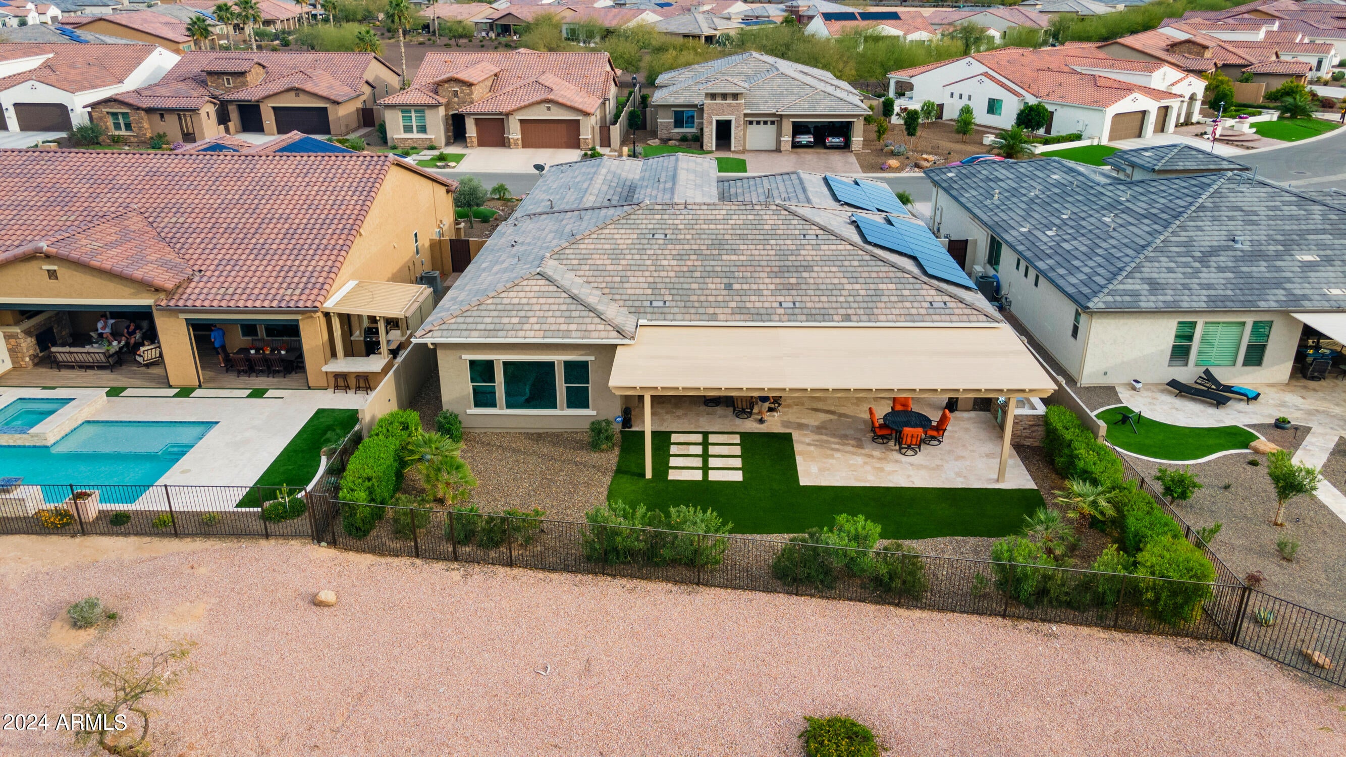 PEBBLECREEK PHASE 2 UNIT 48 - Residential