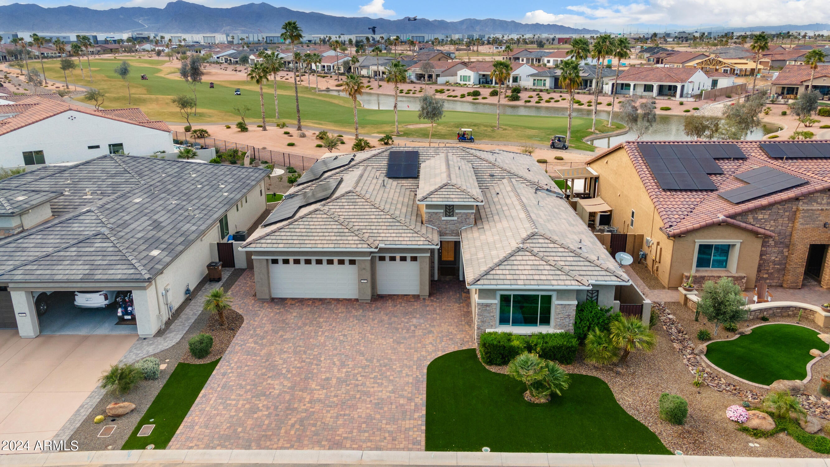 PEBBLECREEK PHASE 2 UNIT 48 - Residential